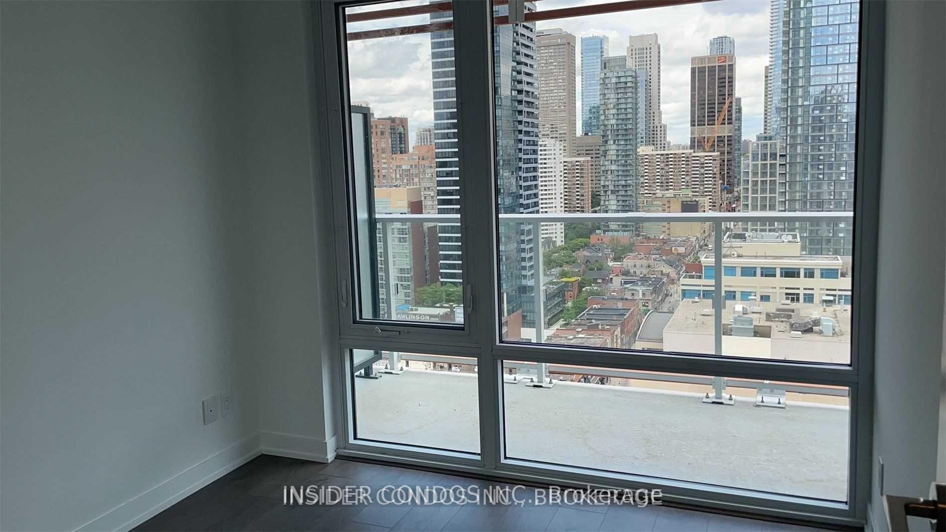 Photo 7 of Unit 2108, 18 Maitland Terrace, Toronto, Church-Yonge Corridor — HOMEH
