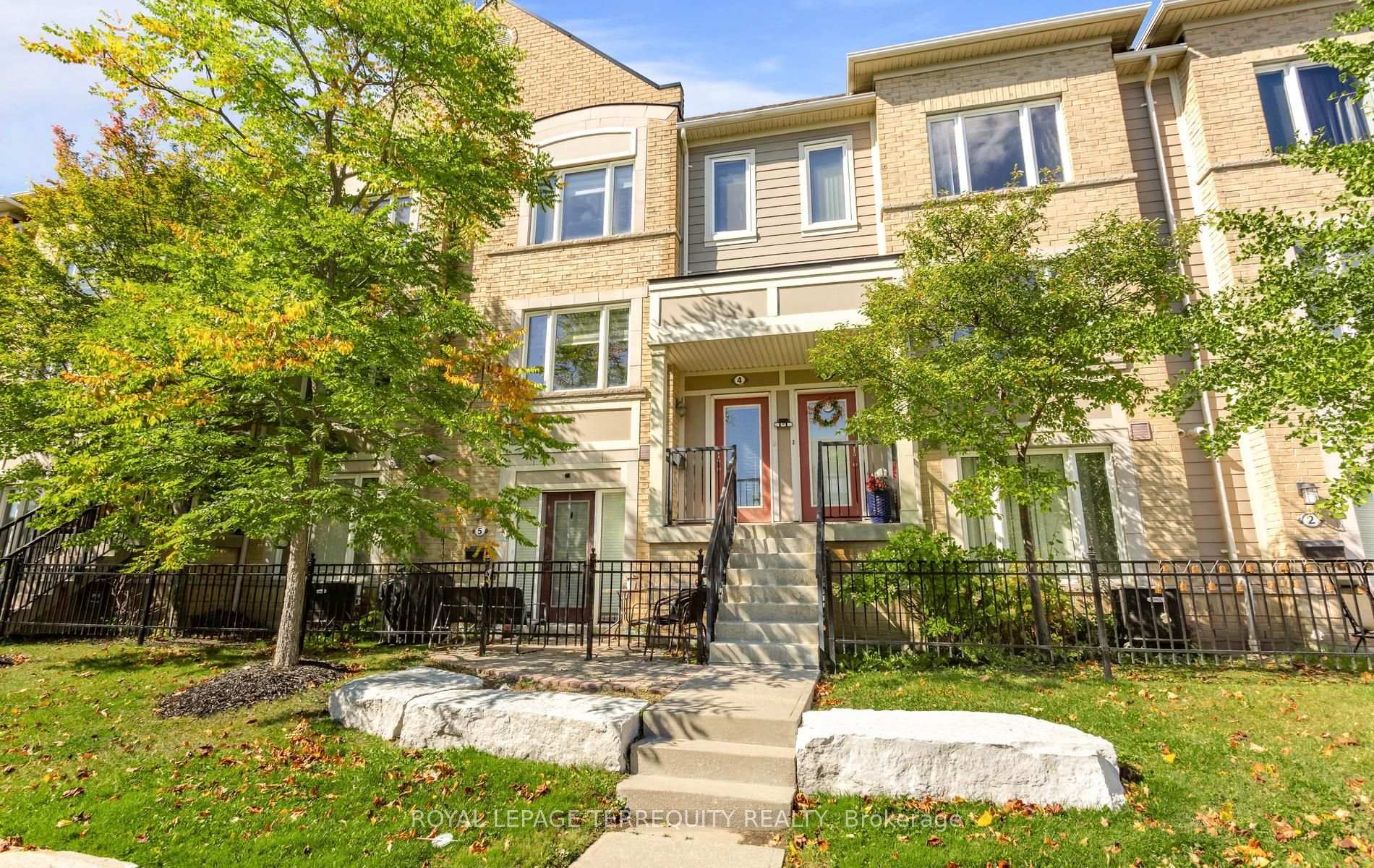 Photo of Unit 4, 3025 Destination Drive