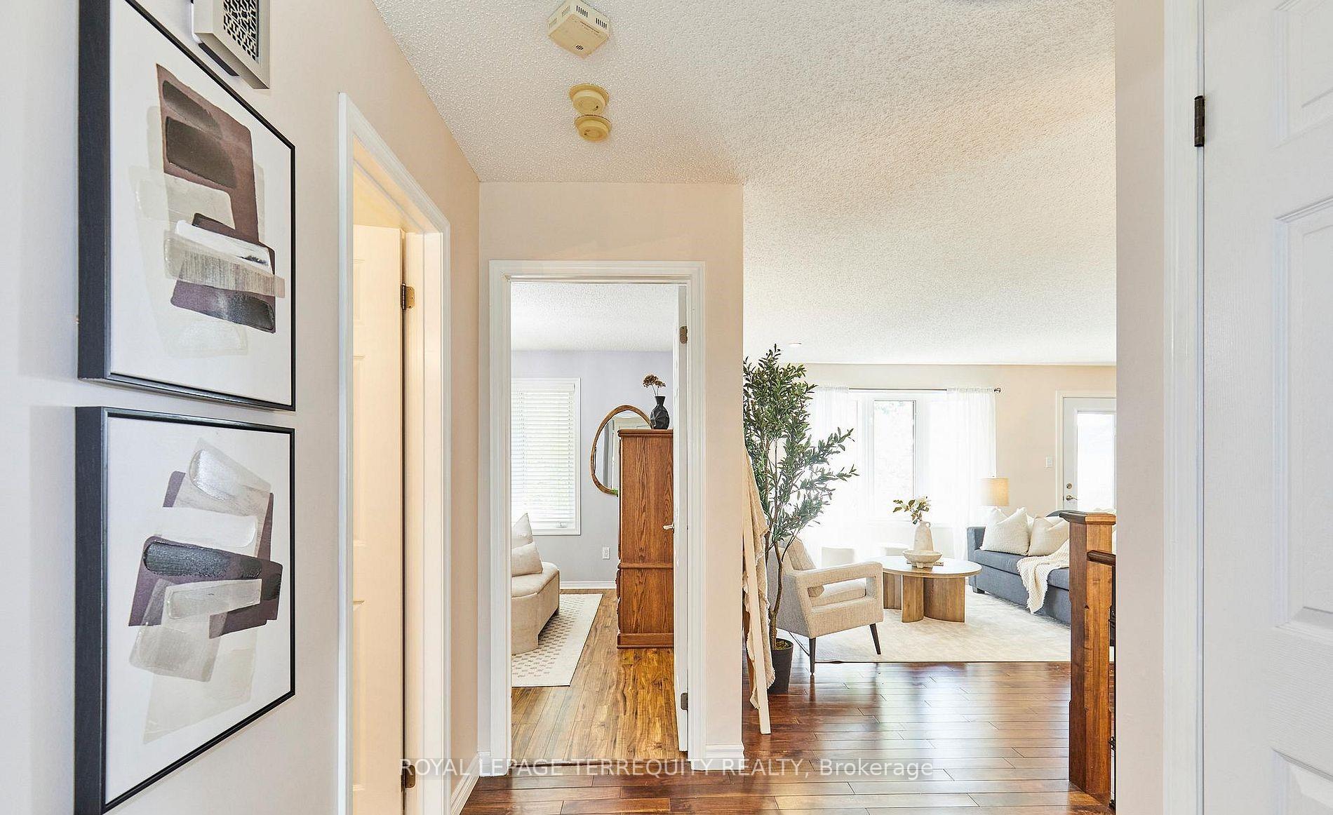 Photo 6 of 91A Wilmot Trail, Clarington, Bowmanville — HOMEH