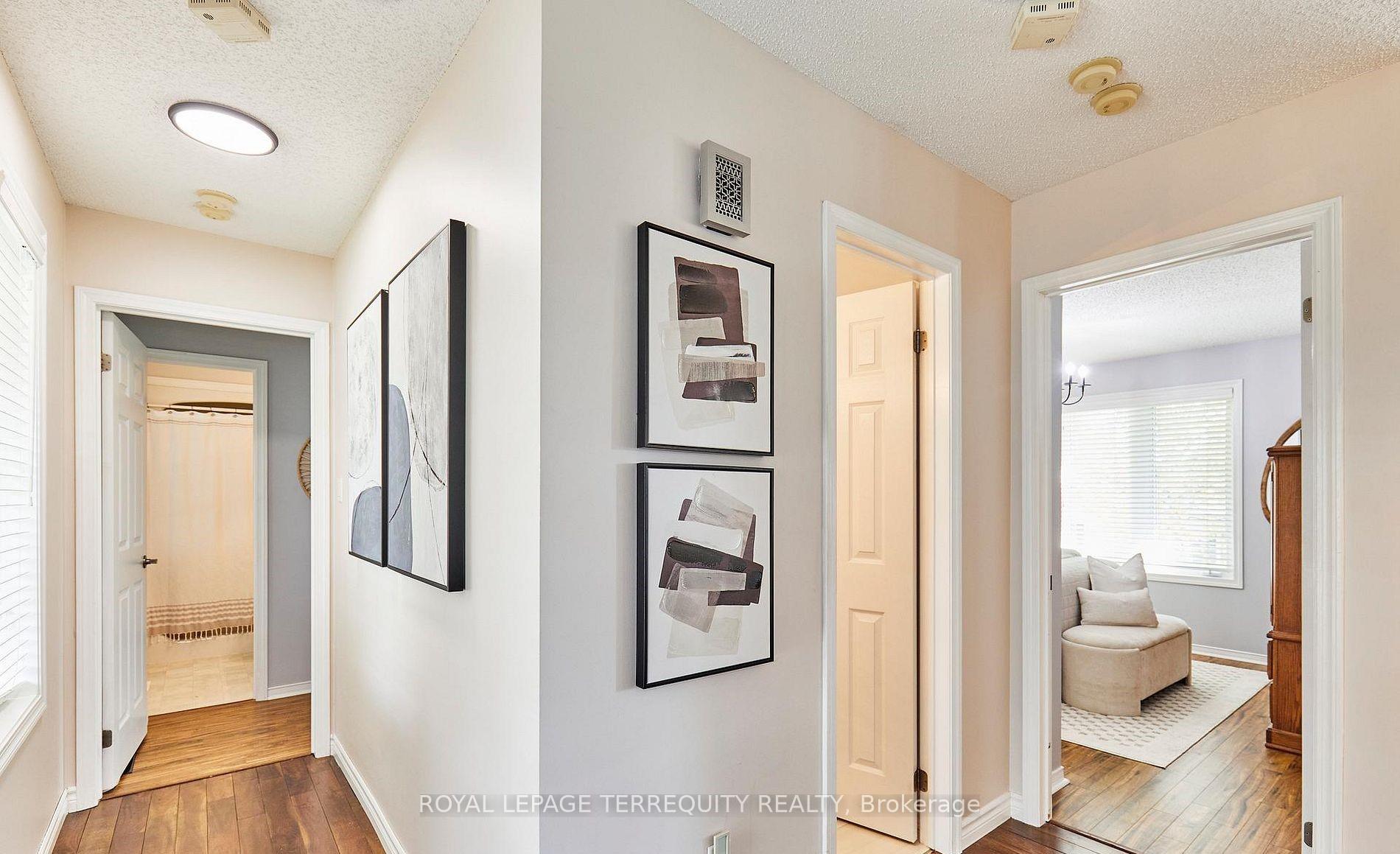 Photo 8 of 91A Wilmot Trail, Clarington, Bowmanville — HOMEH