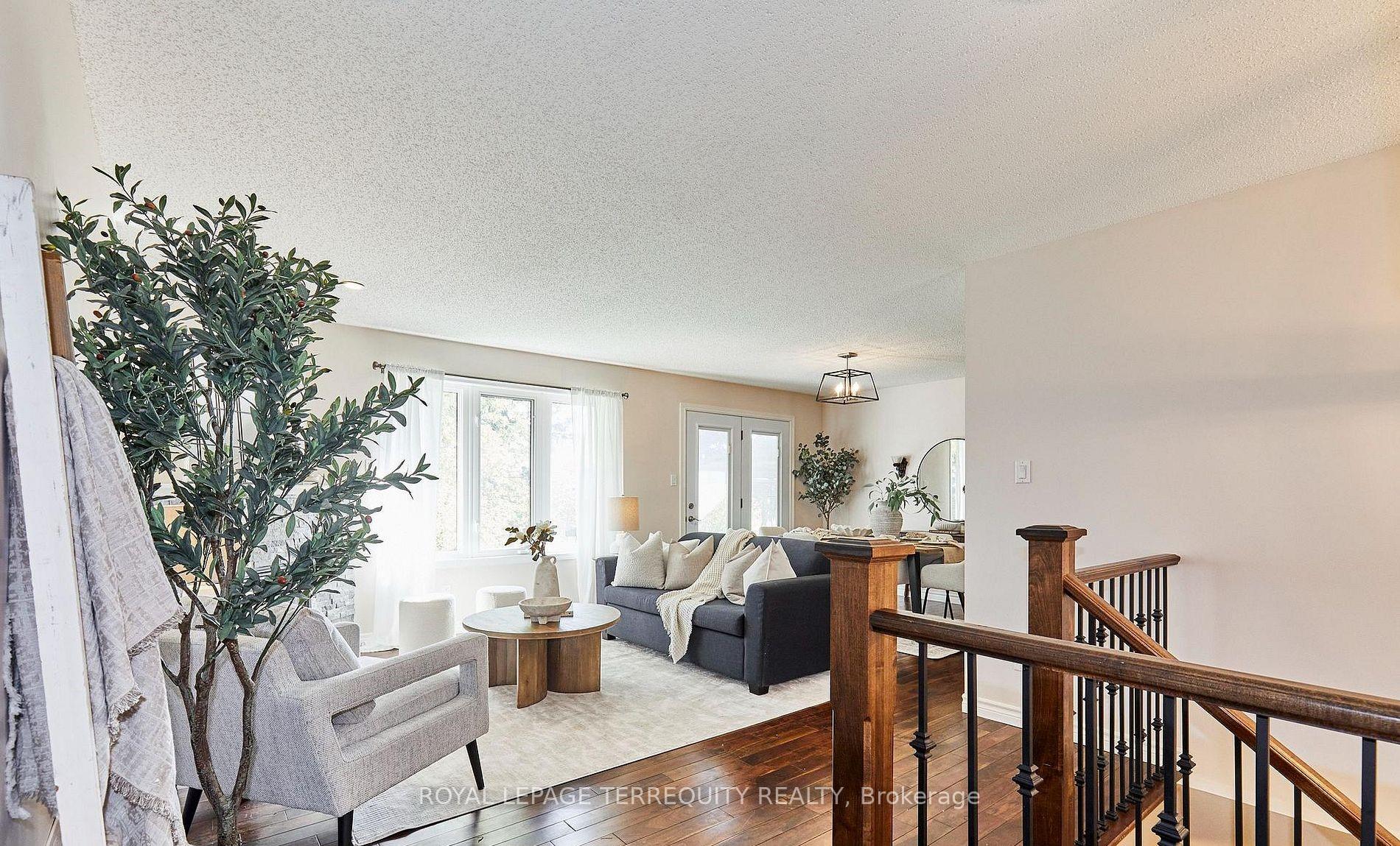 Photo 9 of 91A Wilmot Trail, Clarington, Bowmanville — HOMEH
