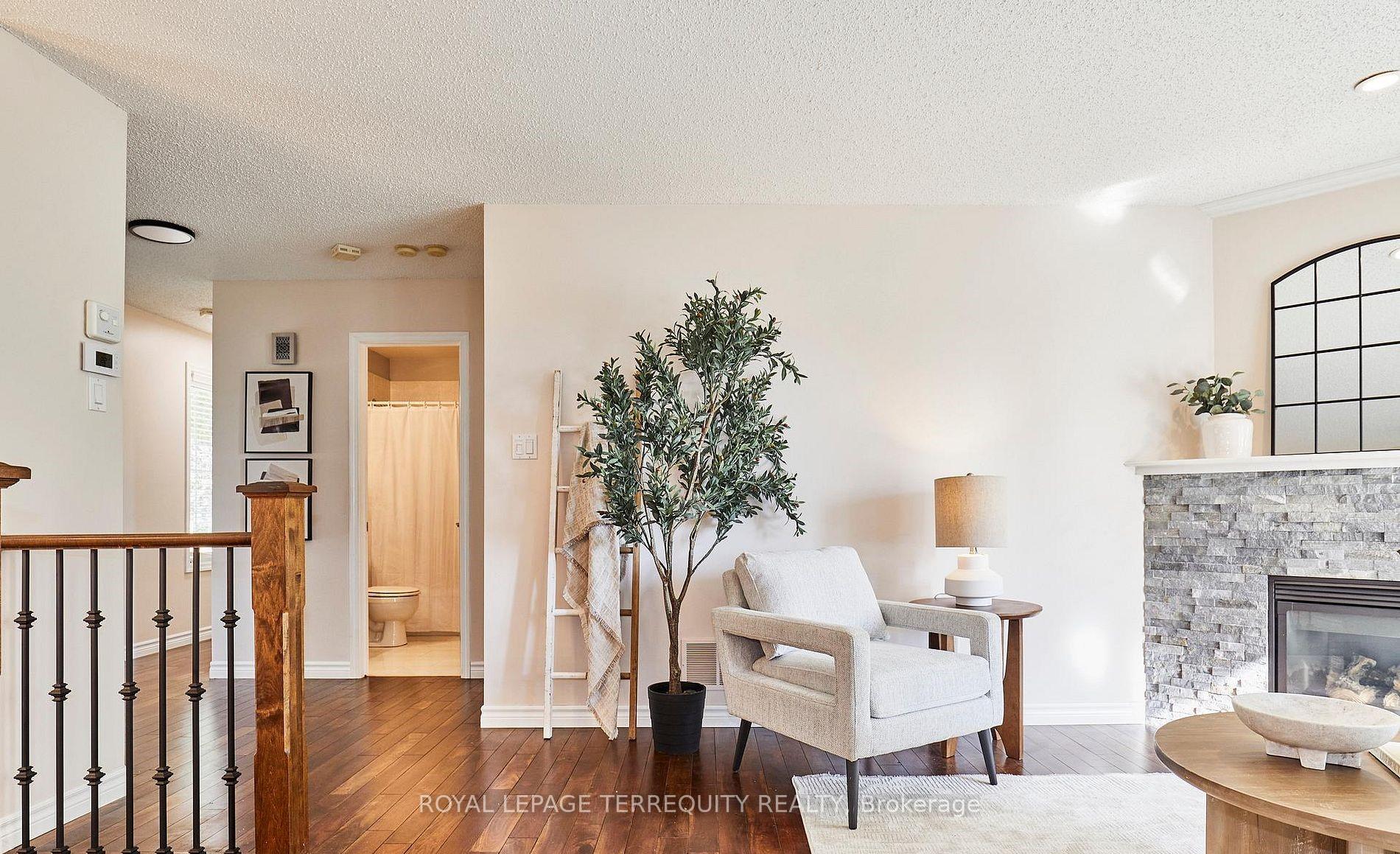 Photo 10 of 91A Wilmot Trail, Clarington, Bowmanville — HOMEH