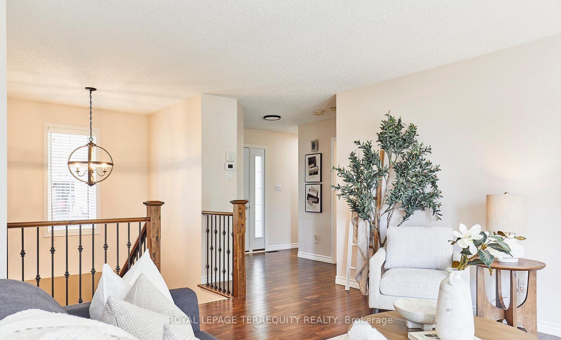 Photo 12 of 91A Wilmot Trail, Clarington, Bowmanville — HOMEH
