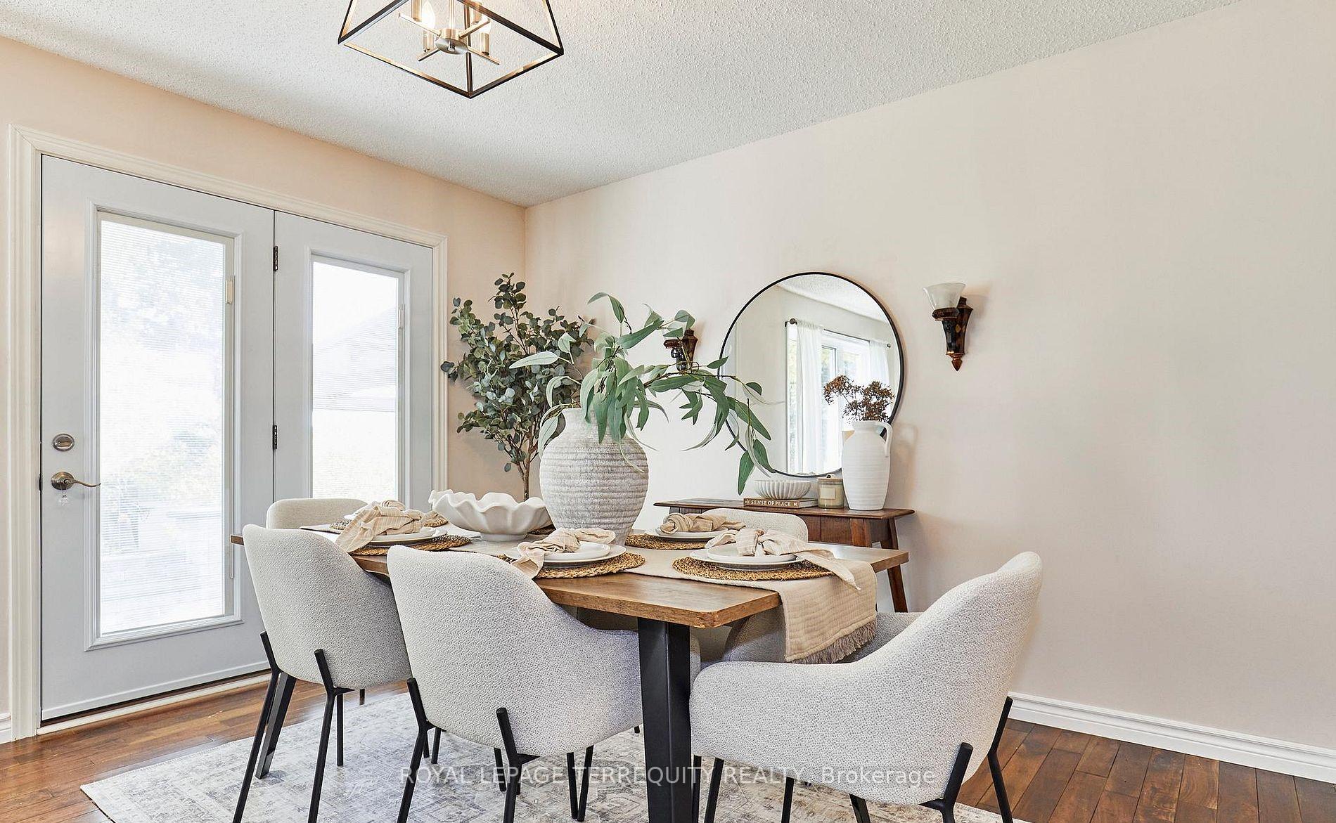 Photo 14 of 91A Wilmot Trail, Clarington, Bowmanville — HOMEH