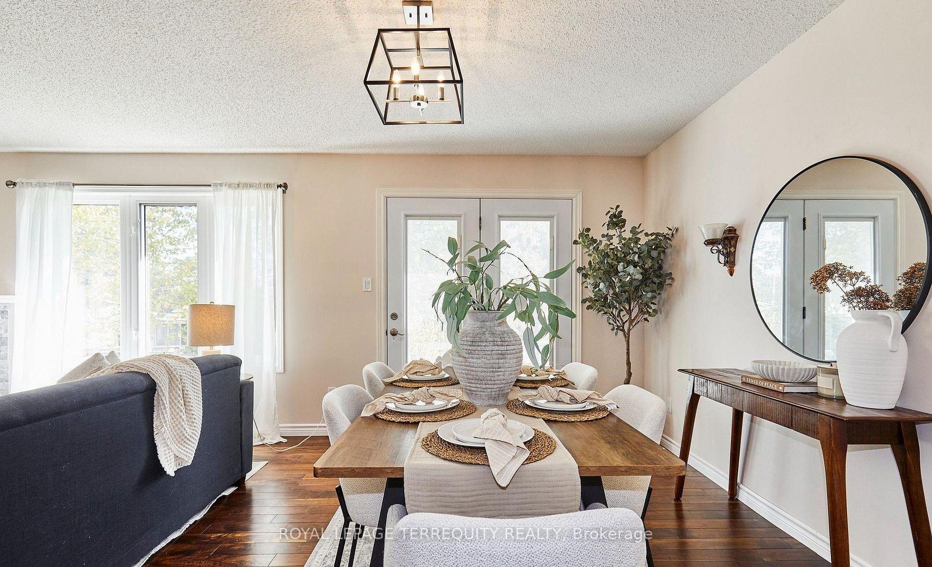Photo 15 of 91A Wilmot Trail, Clarington, Bowmanville — HOMEH