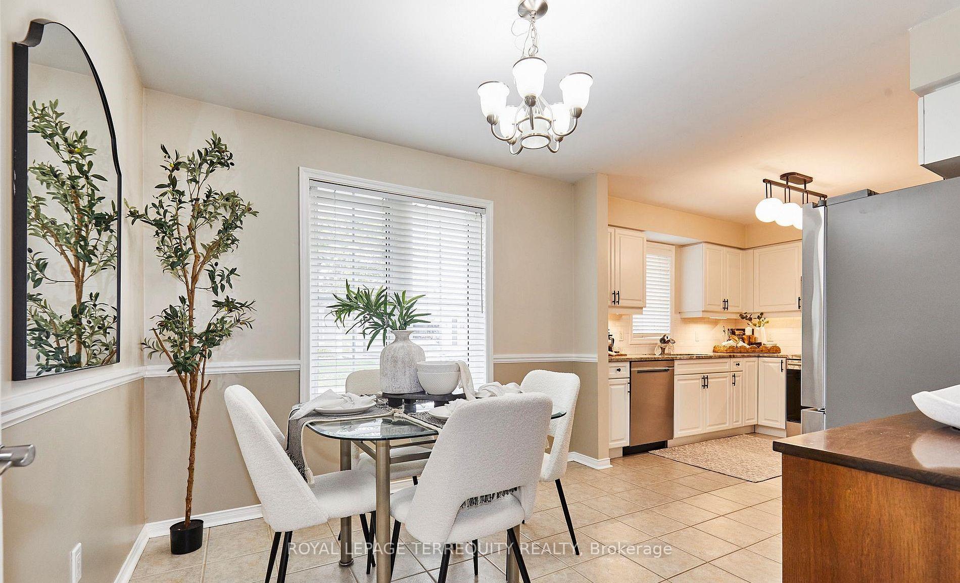 Photo 20 of 91A Wilmot Trail, Clarington, Bowmanville — HOMEH
