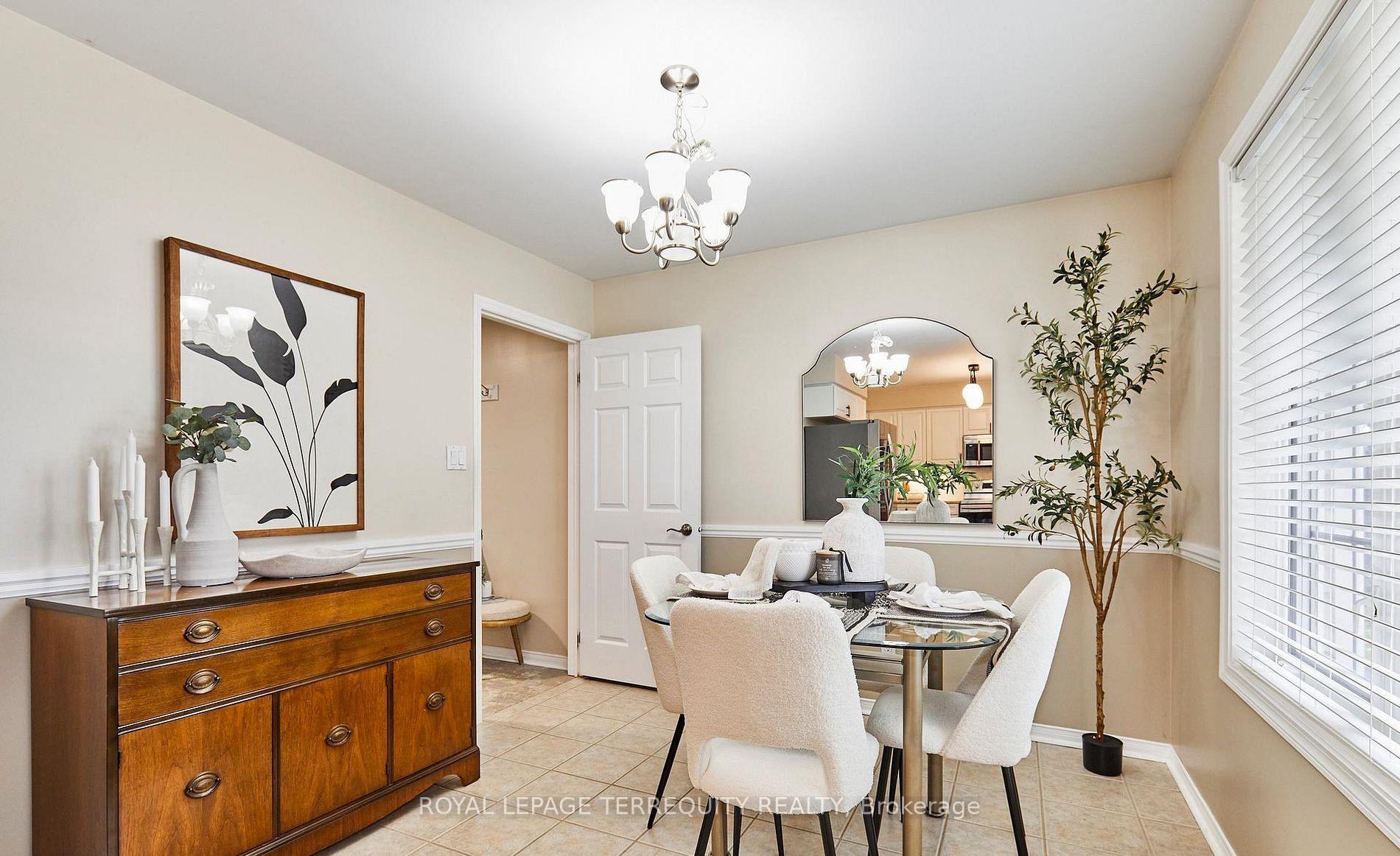 Photo 21 of 91A Wilmot Trail, Clarington, Bowmanville — HOMEH