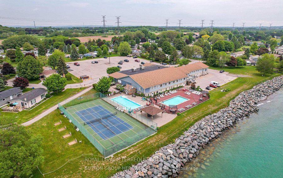 Photo 34 of 91A Wilmot Trail, Clarington, Bowmanville — HOMEH