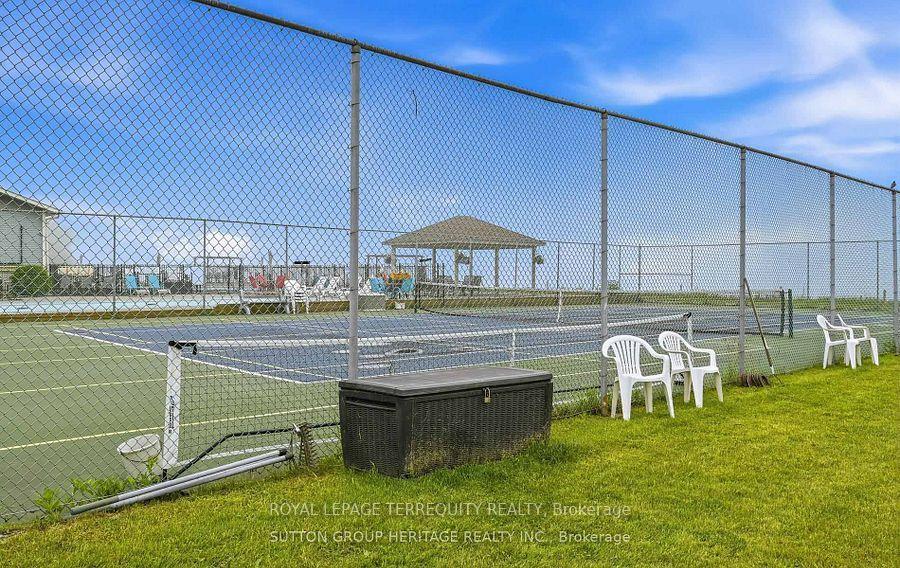 Photo 37 of 91A Wilmot Trail, Clarington, Bowmanville — HOMEH