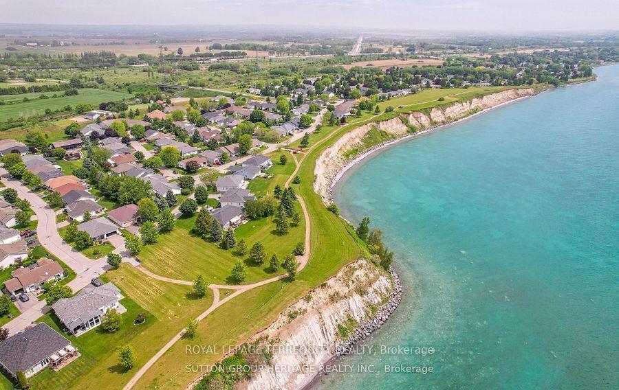 Photo 43 of 91A Wilmot Trail, Clarington, Bowmanville — HOMEH