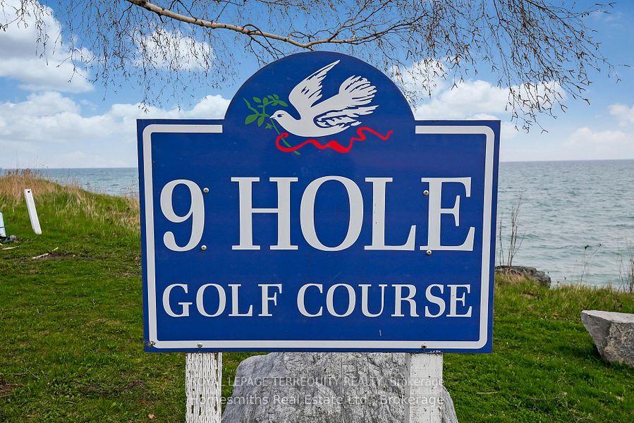 Photo 44 of 91A Wilmot Trail, Clarington, Bowmanville — HOMEH