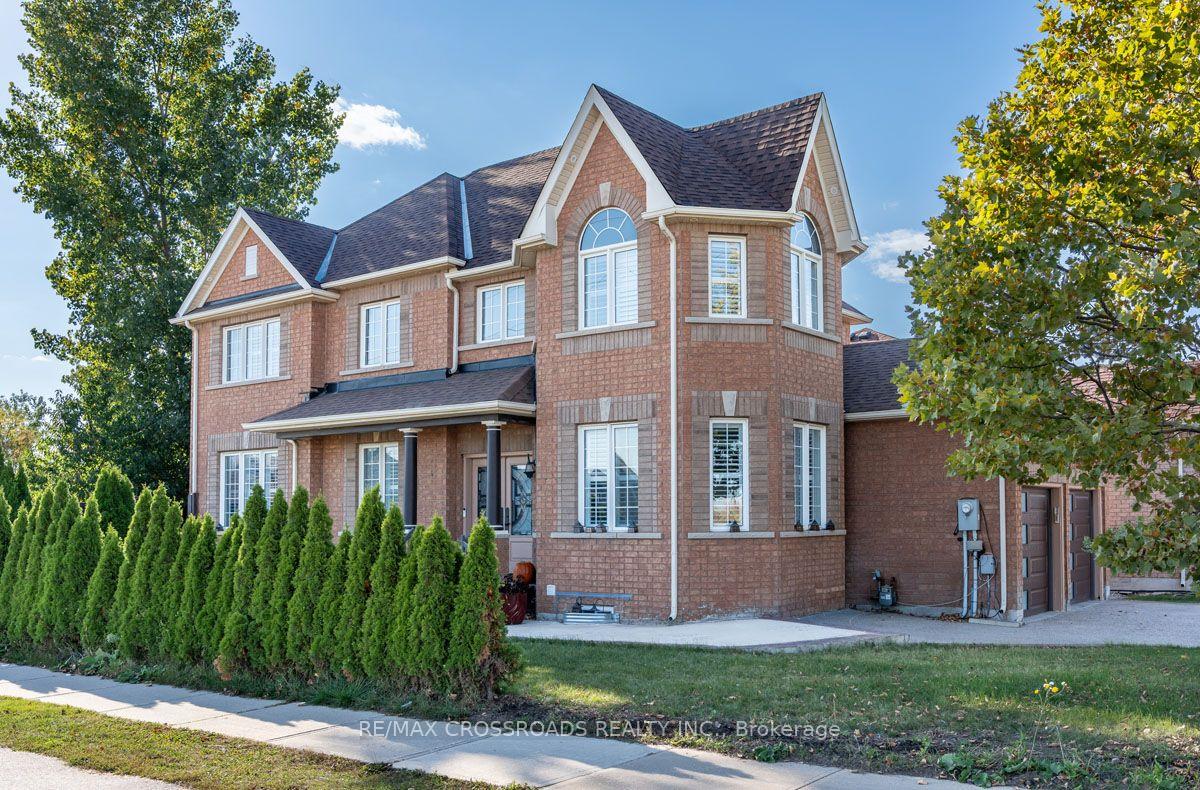 Photo of 1090 Trudeau Drive
