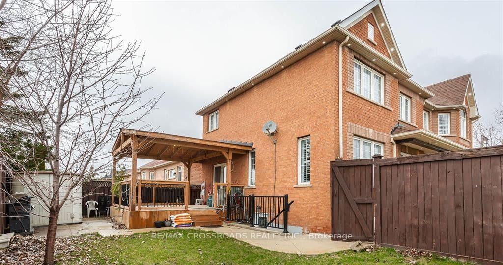 Photo 31 of 1090 Trudeau Drive, Milton, Beaty — HOMEH