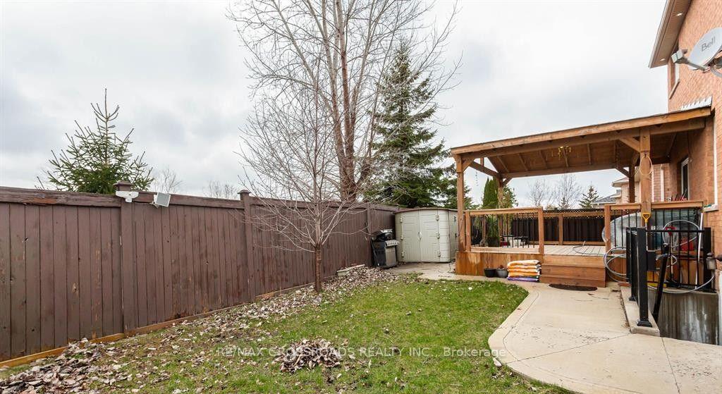 Photo 32 of 1090 Trudeau Drive, Milton, Beaty — HOMEH