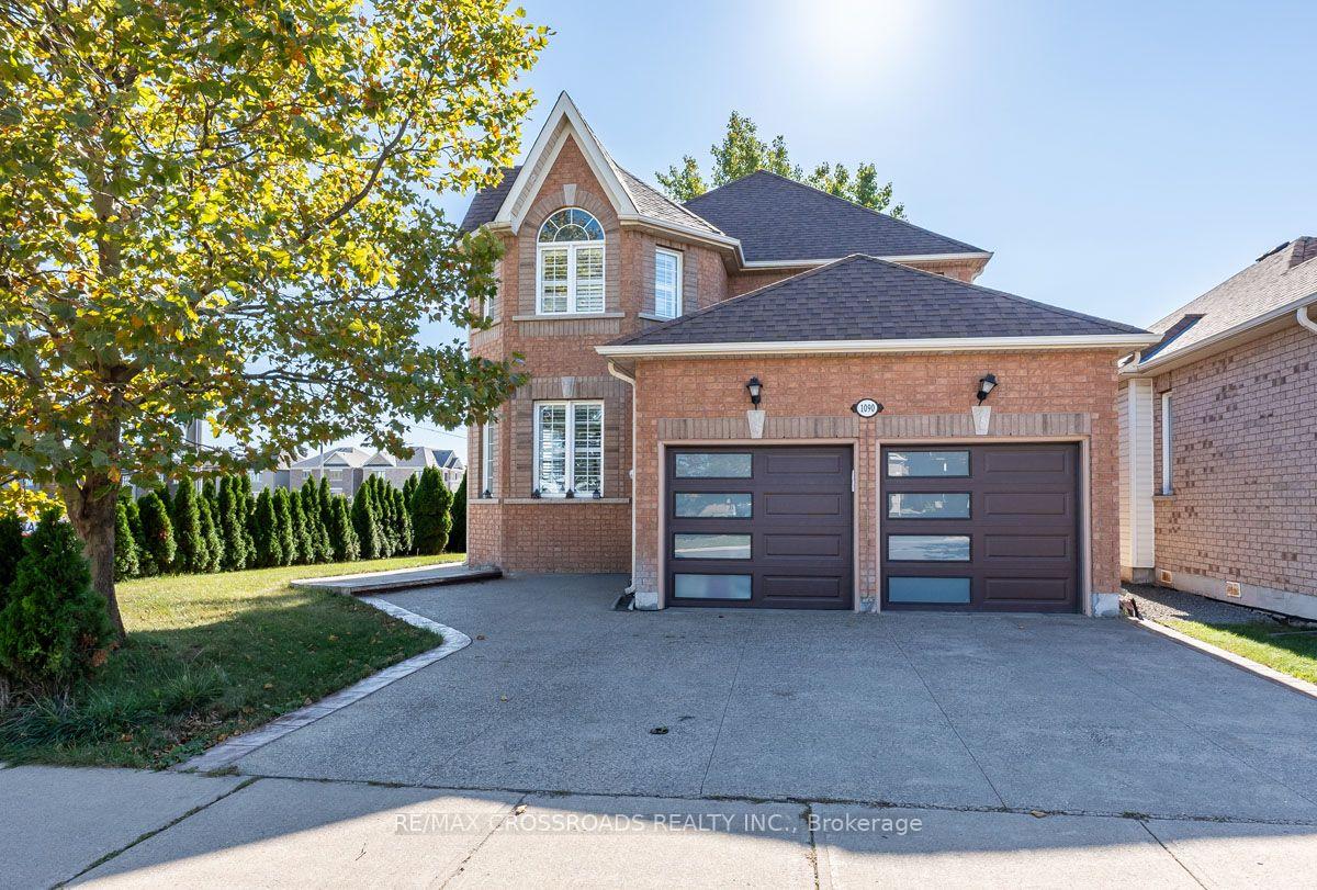 Photo 34 of 1090 Trudeau Drive, Milton, Beaty — HOMEH