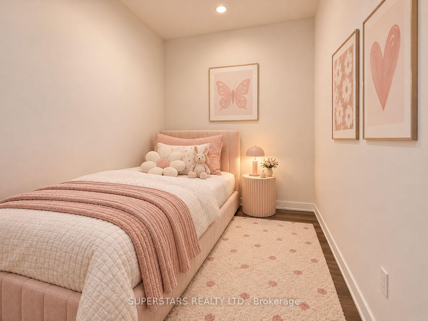 Photo 4 of Unit 2710, 5 Meadowdale Road, Vaughan, Vaughan Corporate Centre — HOMEH