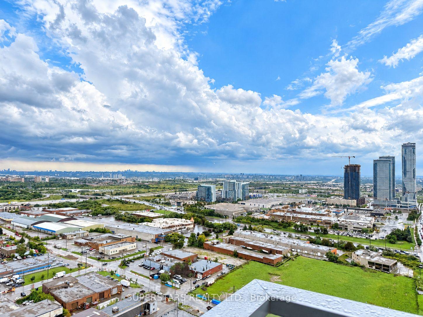 Photo 18 of Unit 2710, 5 Meadowdale Road, Vaughan, Vaughan Corporate Centre — HOMEH