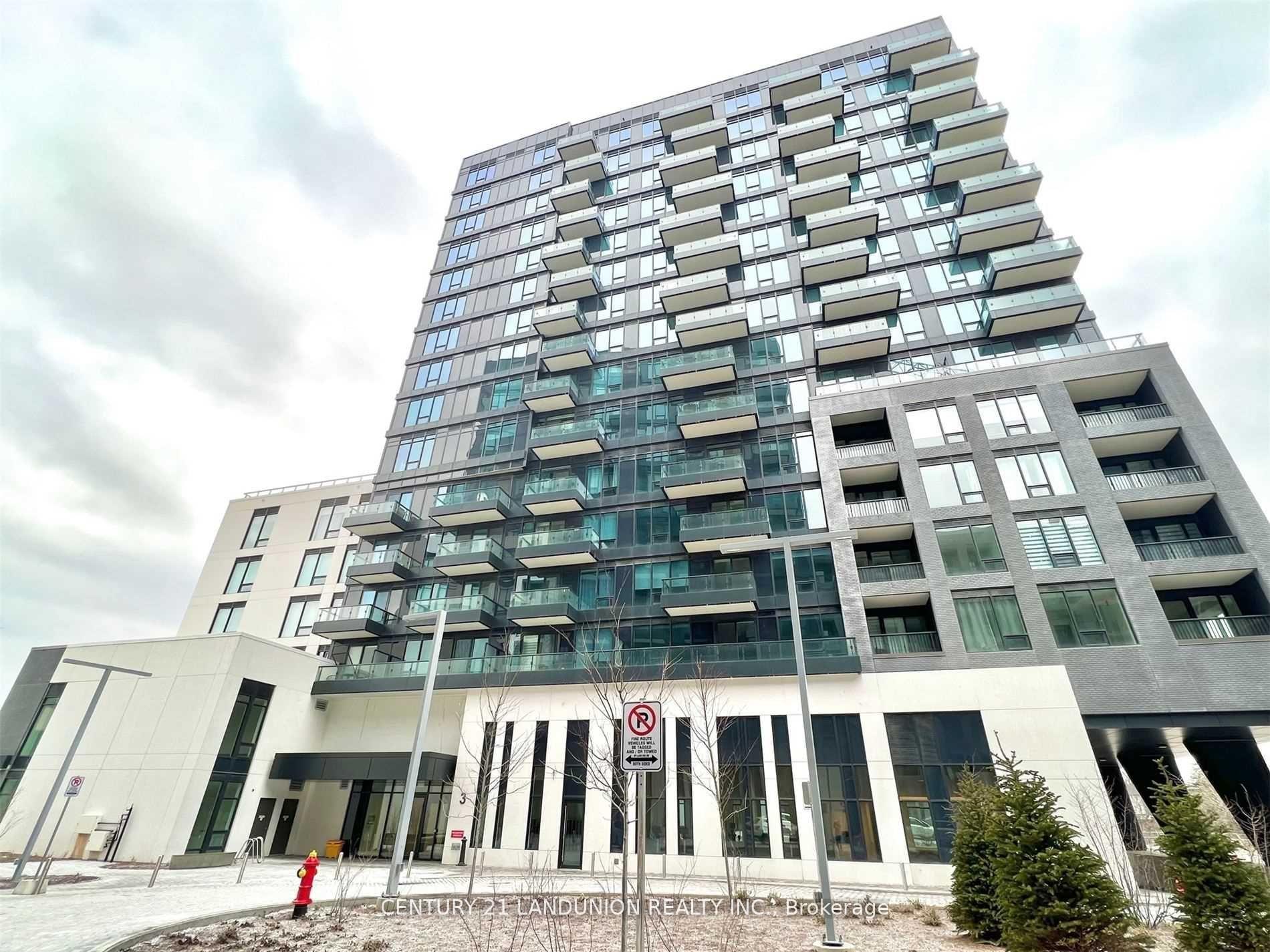 Photo of Unit 501, 3 Rosewater Street