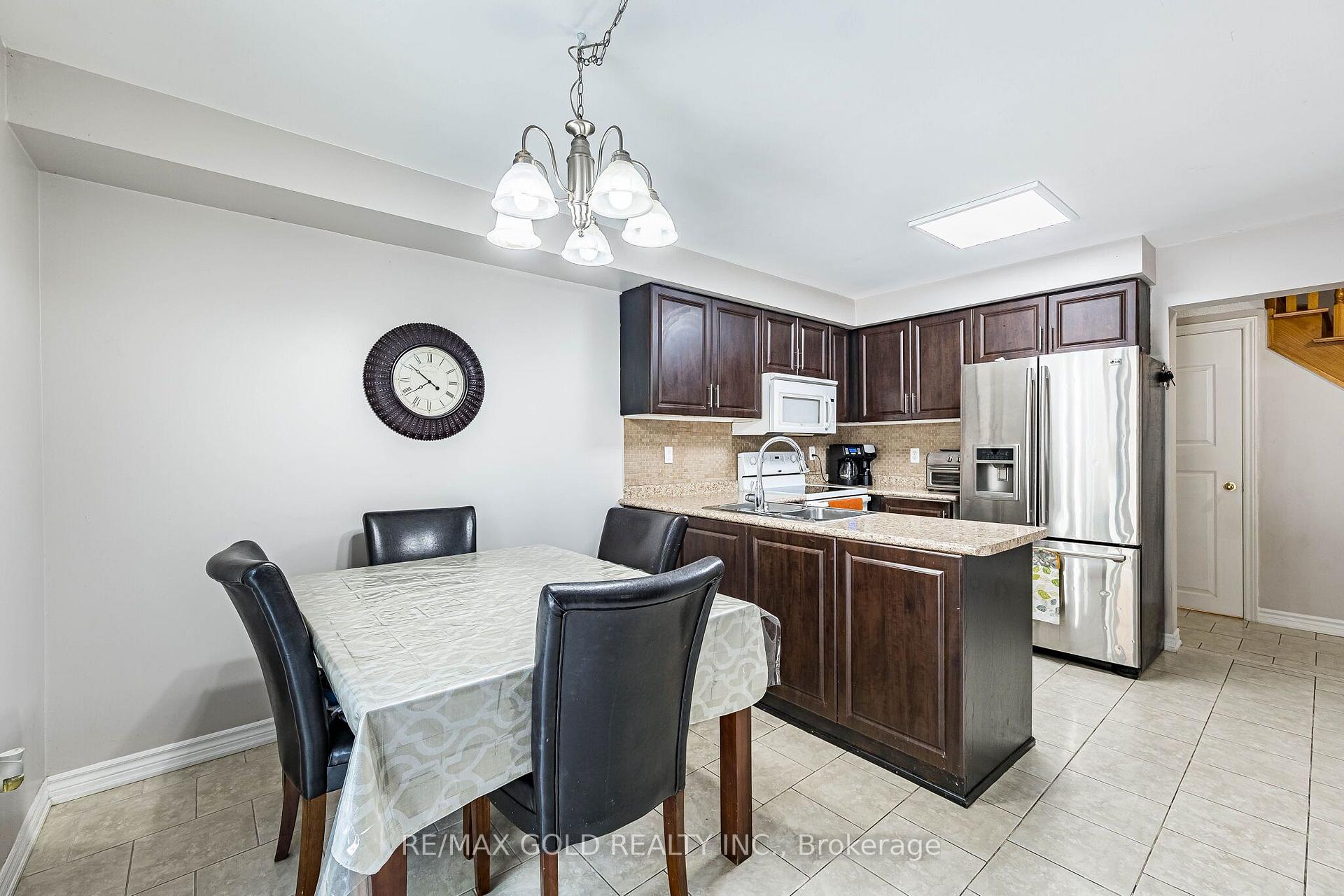 Photo 12 of 23 Rain Lily Lane, Brampton, Sandringham-Wellington — HOMEH