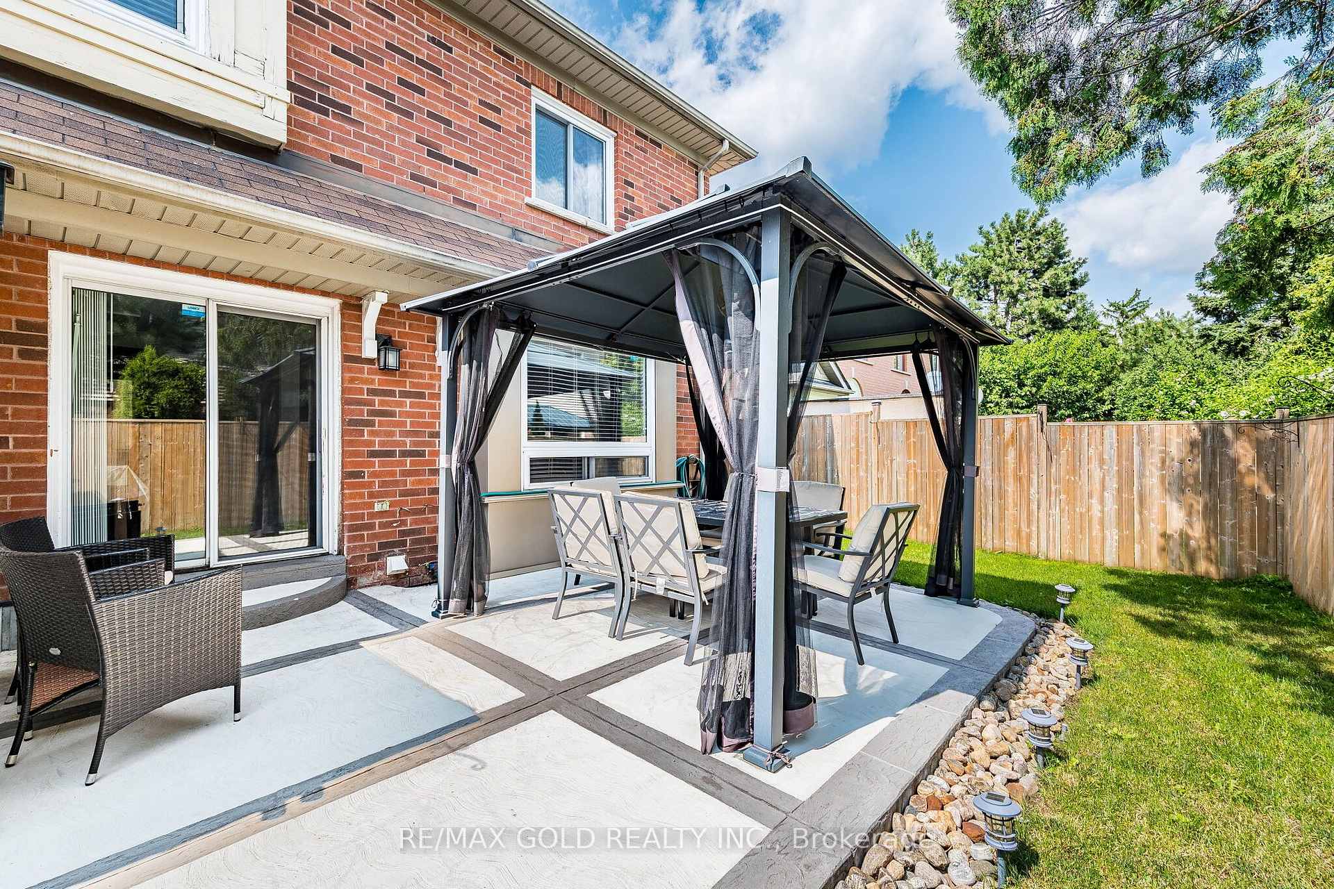 Photo 43 of 23 Rain Lily Lane, Brampton, Sandringham-Wellington — HOMEH