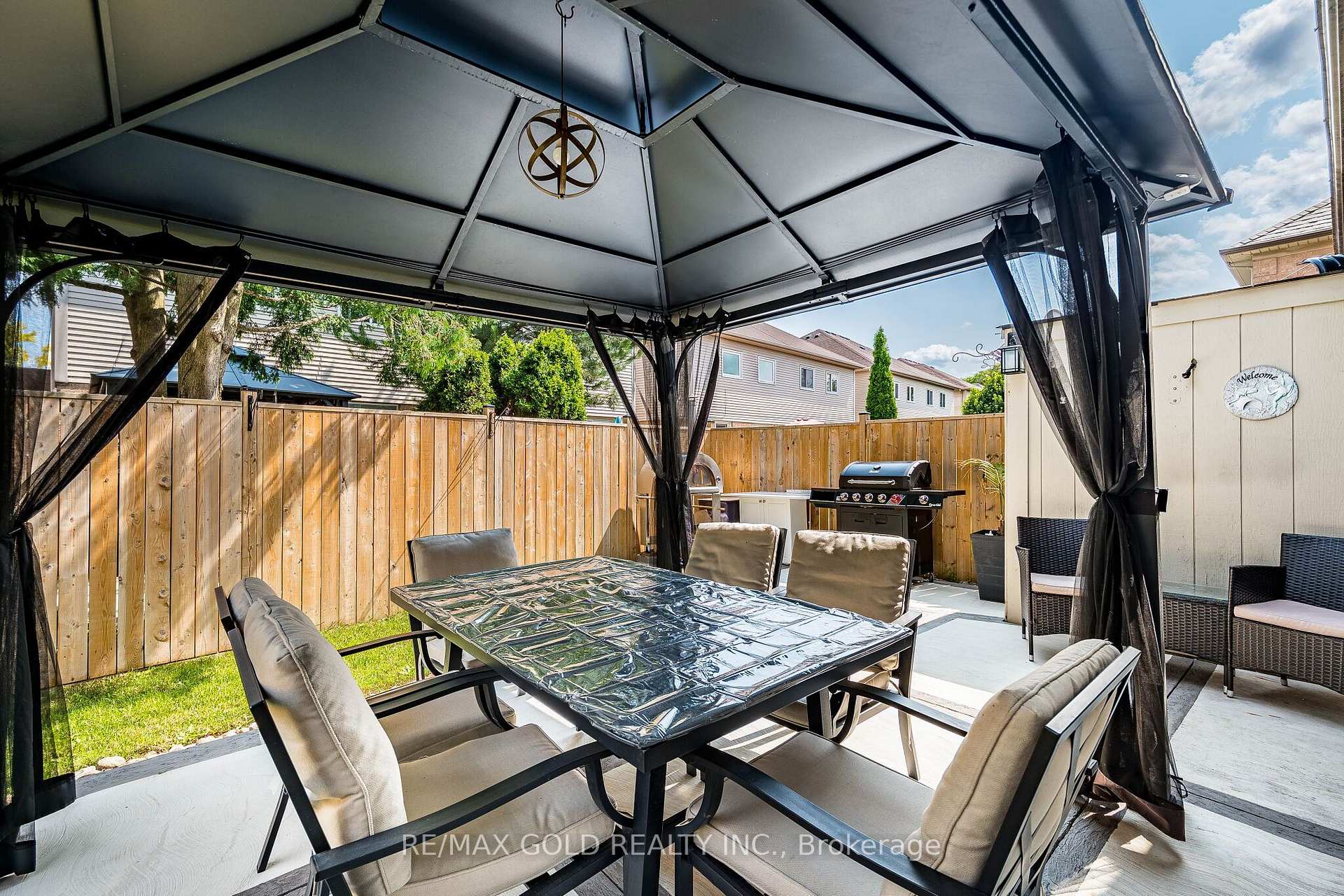 Photo 46 of 23 Rain Lily Lane, Brampton, Sandringham-Wellington — HOMEH