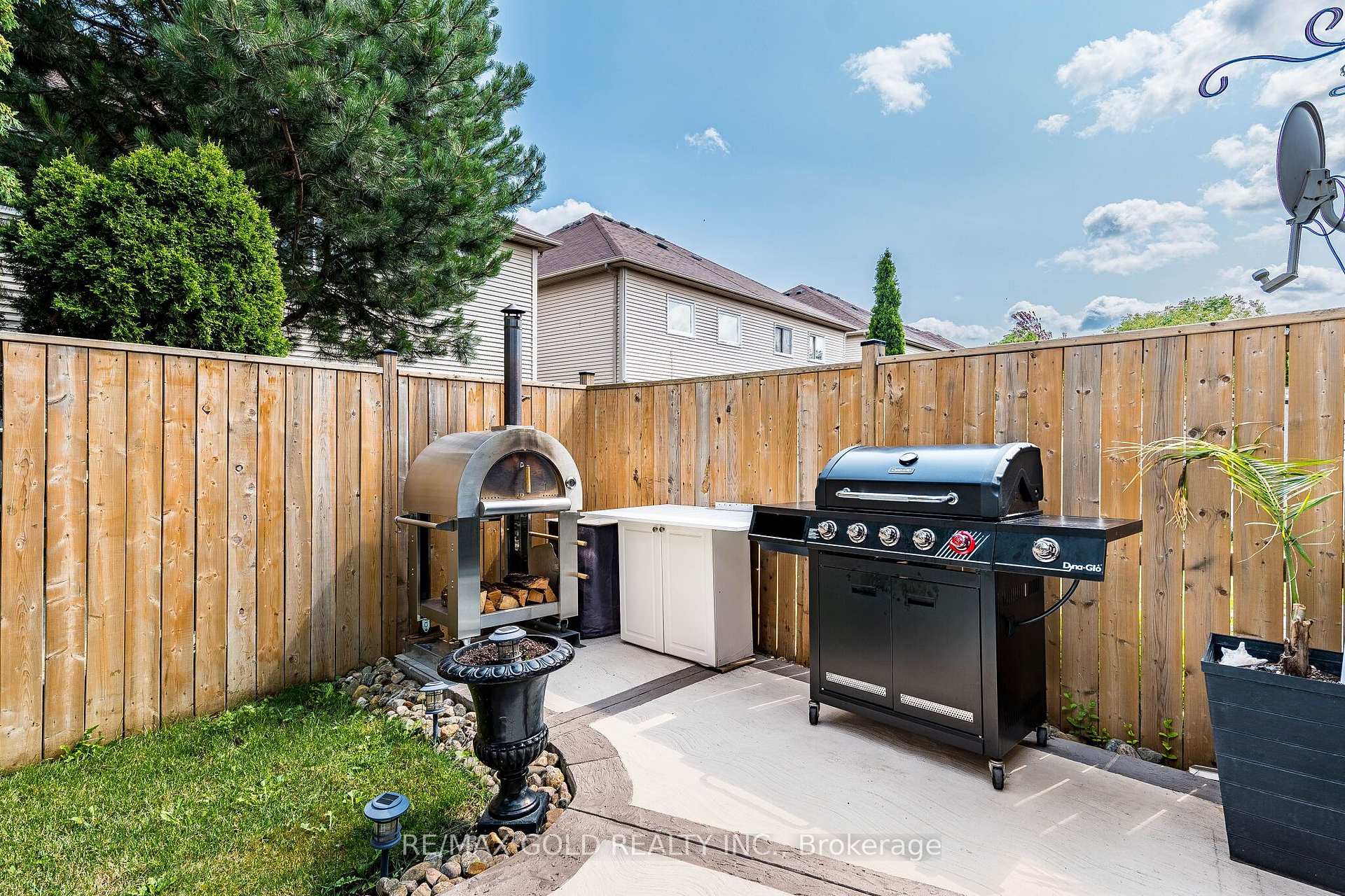 Photo 47 of 23 Rain Lily Lane, Brampton, Sandringham-Wellington — HOMEH
