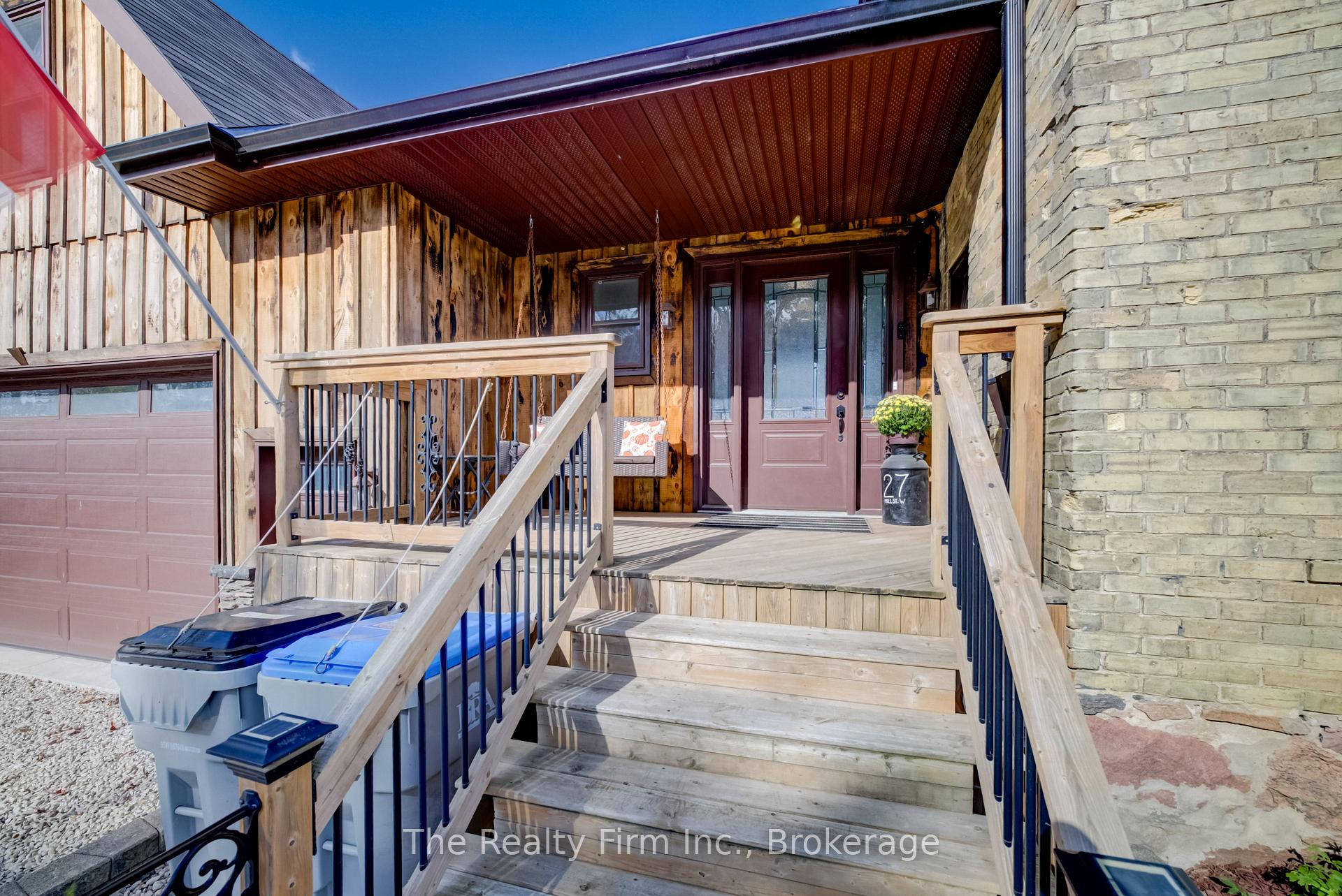 Photo 4 of 27 Mill St Street W, Perth East, Milverton — HOMEH