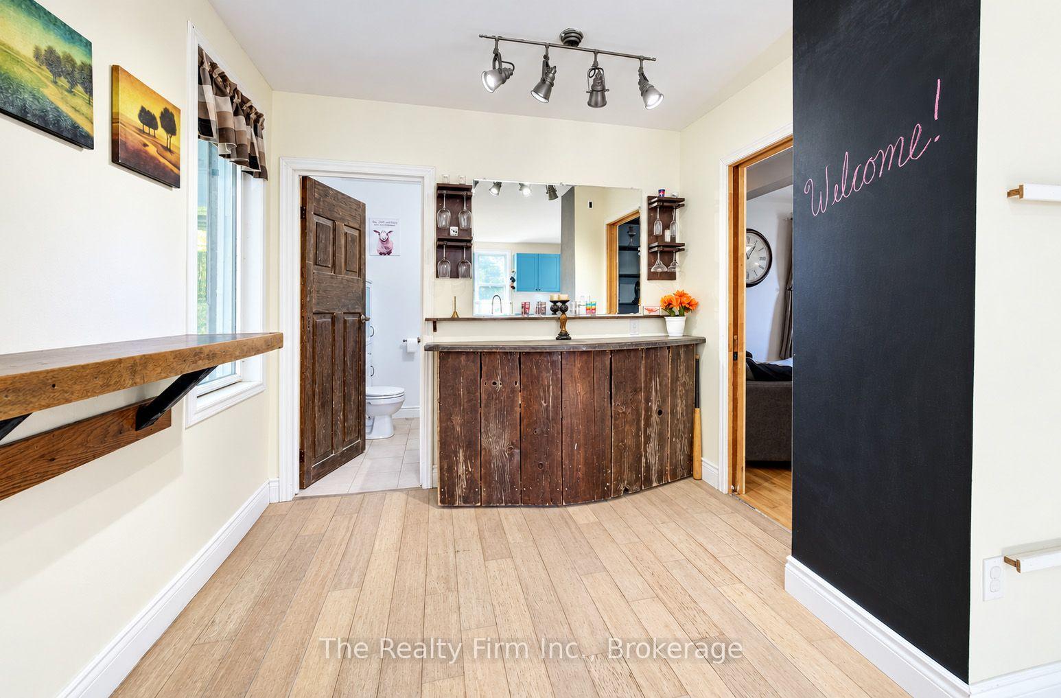 Photo 12 of 27 Mill St Street W, Perth East, Milverton — HOMEH