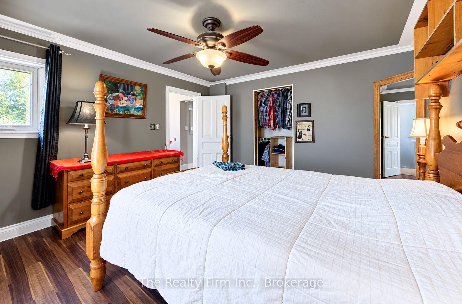 Photo 21 of 27 Mill St Street W, Perth East, Milverton — HOMEH