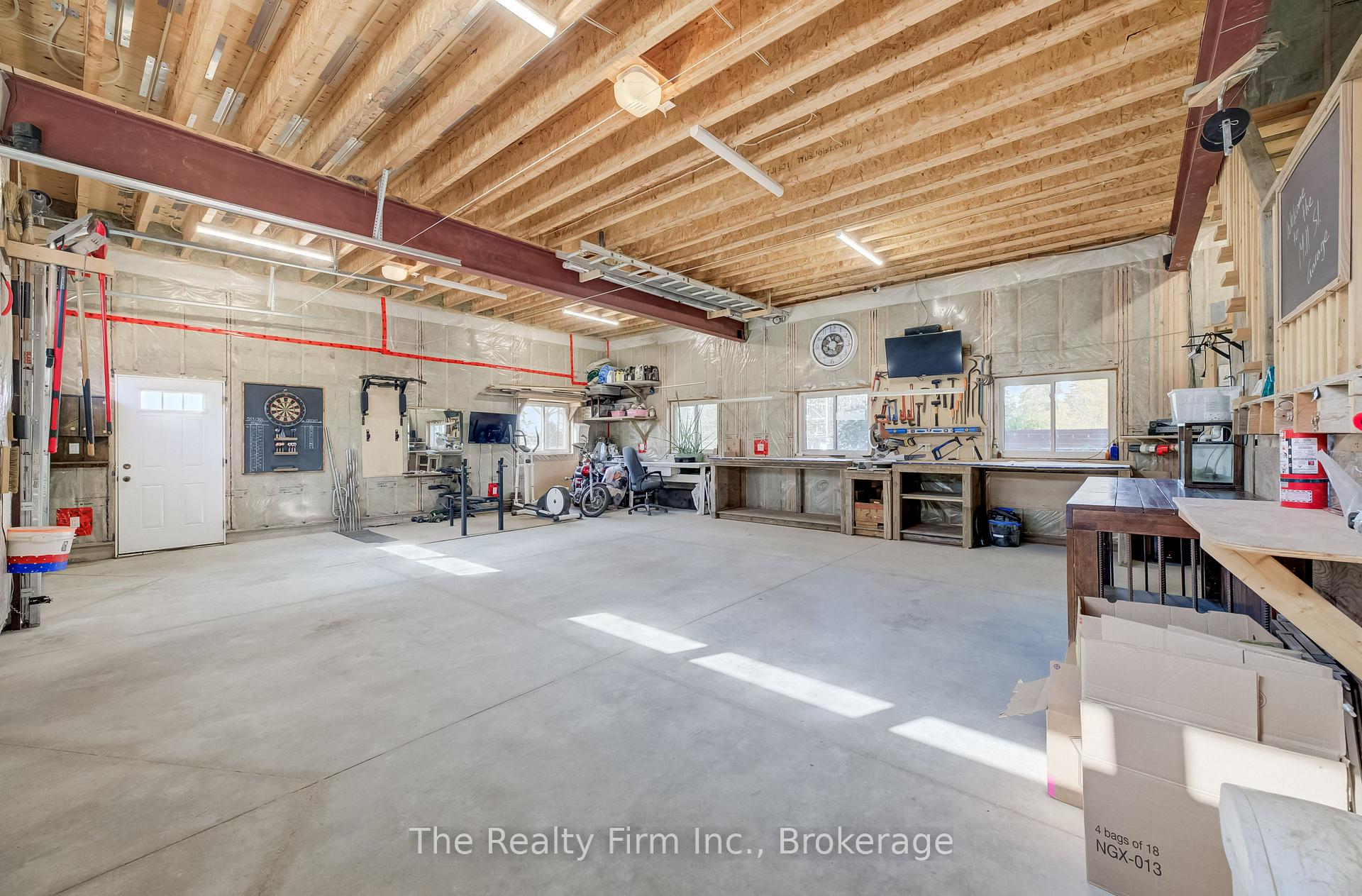 Photo 31 of 27 Mill St Street W, Perth East, Milverton — HOMEH