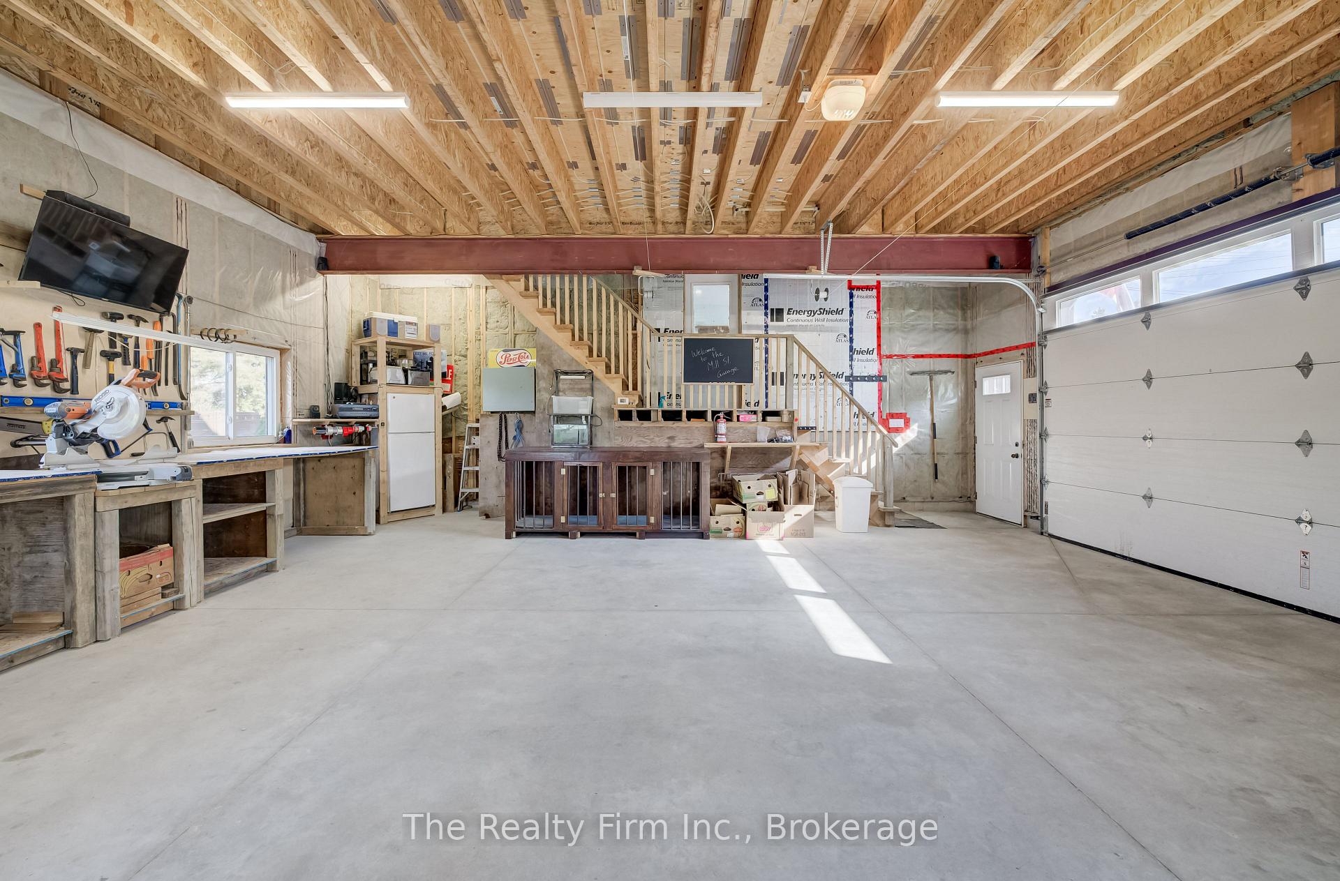 Photo 32 of 27 Mill St Street W, Perth East, Milverton — HOMEH
