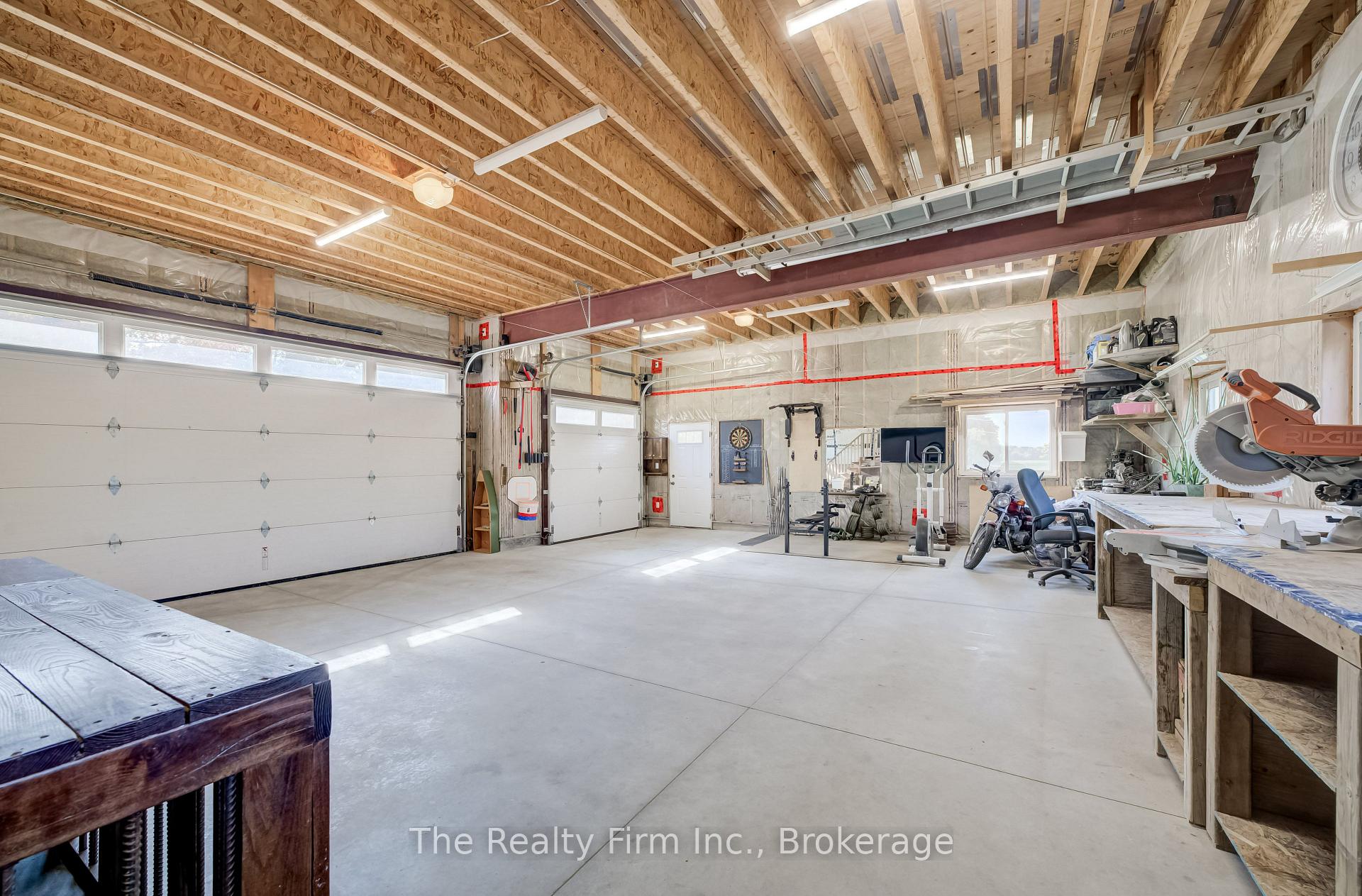 Photo 33 of 27 Mill St Street W, Perth East, Milverton — HOMEH