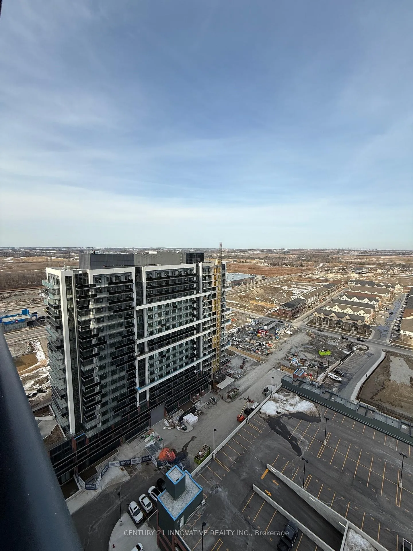 Photo 1 of Unit 2303, 2545 Simcoe Street N, Oshawa, Windfields — HOMEH
