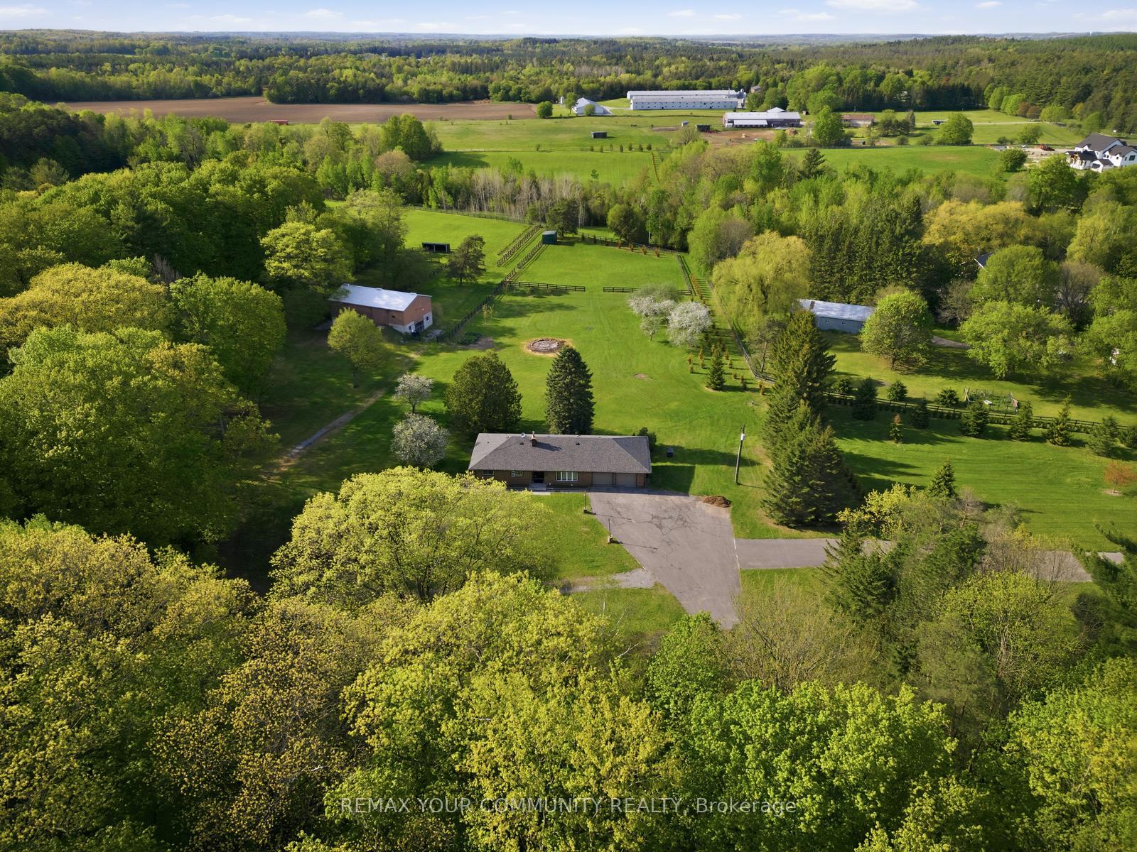 Photo 16 of 16902 Mccowan Road, Whitchurch-Stouffville, Rural Whitchurch-Stouffville — HOMEH