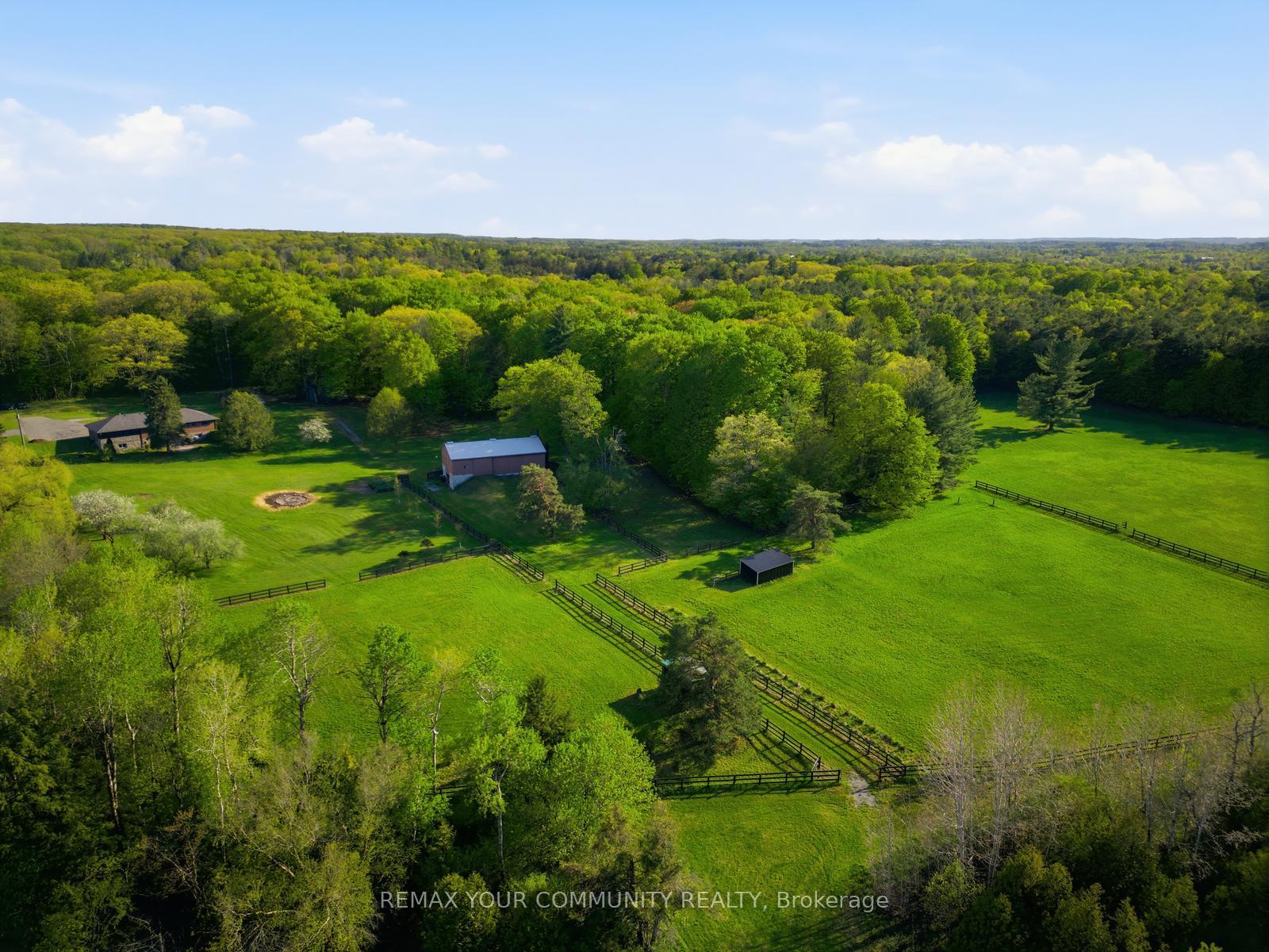 Photo 18 of 16902 Mccowan Road, Whitchurch-Stouffville, Rural Whitchurch-Stouffville — HOMEH