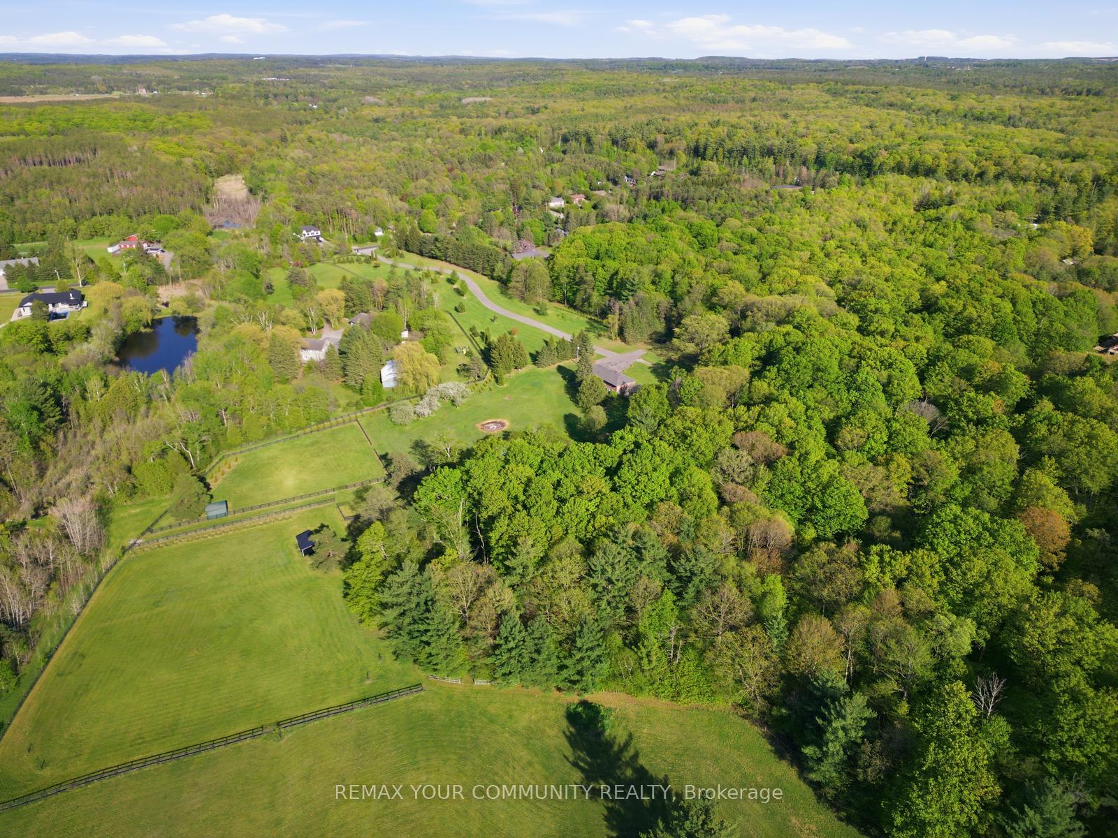 Photo 20 of 16902 Mccowan Road, Whitchurch-Stouffville, Rural Whitchurch-Stouffville — HOMEH