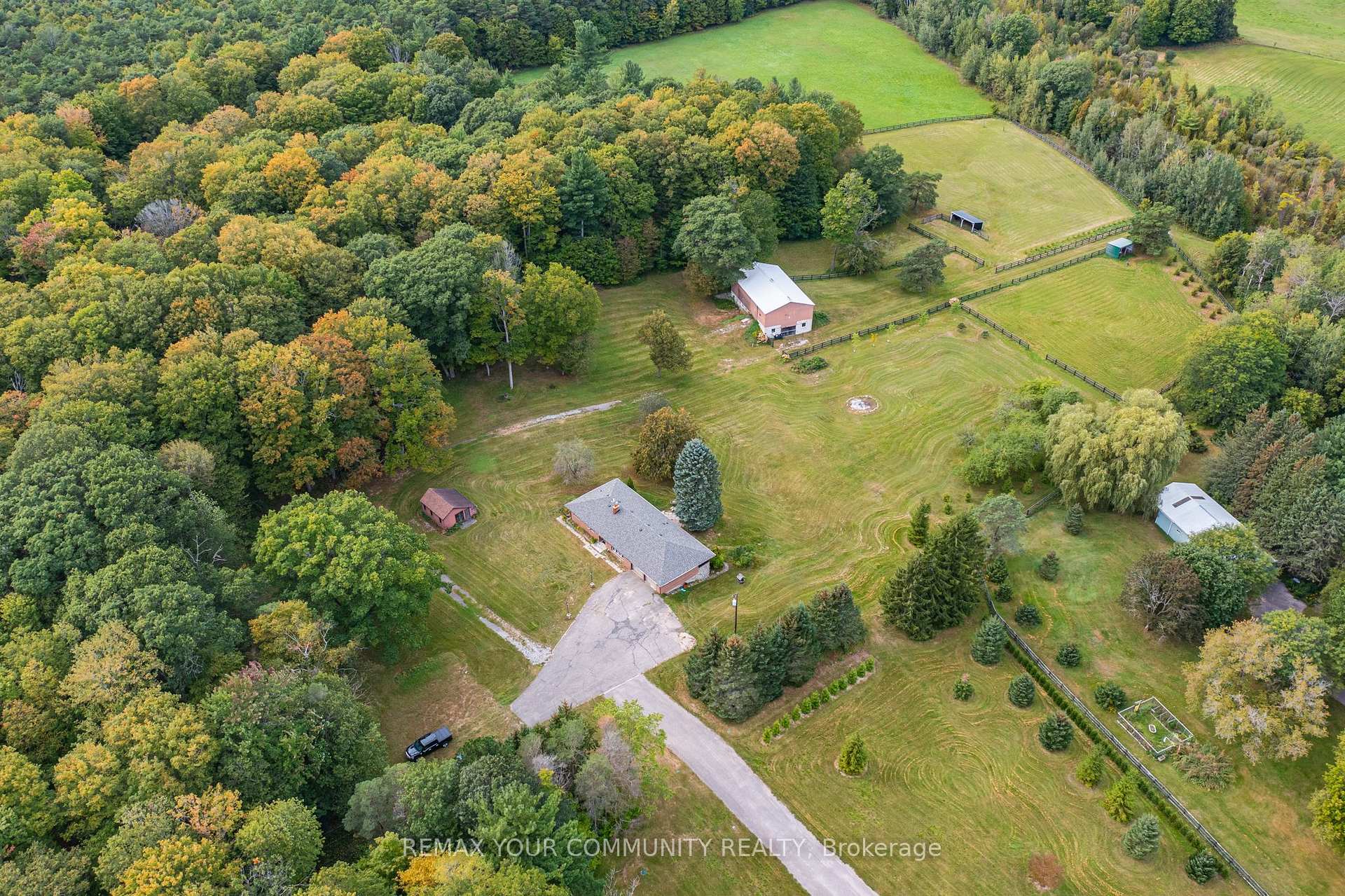 Photo 28 of 16902 Mccowan Road, Whitchurch-Stouffville, Rural Whitchurch-Stouffville — HOMEH