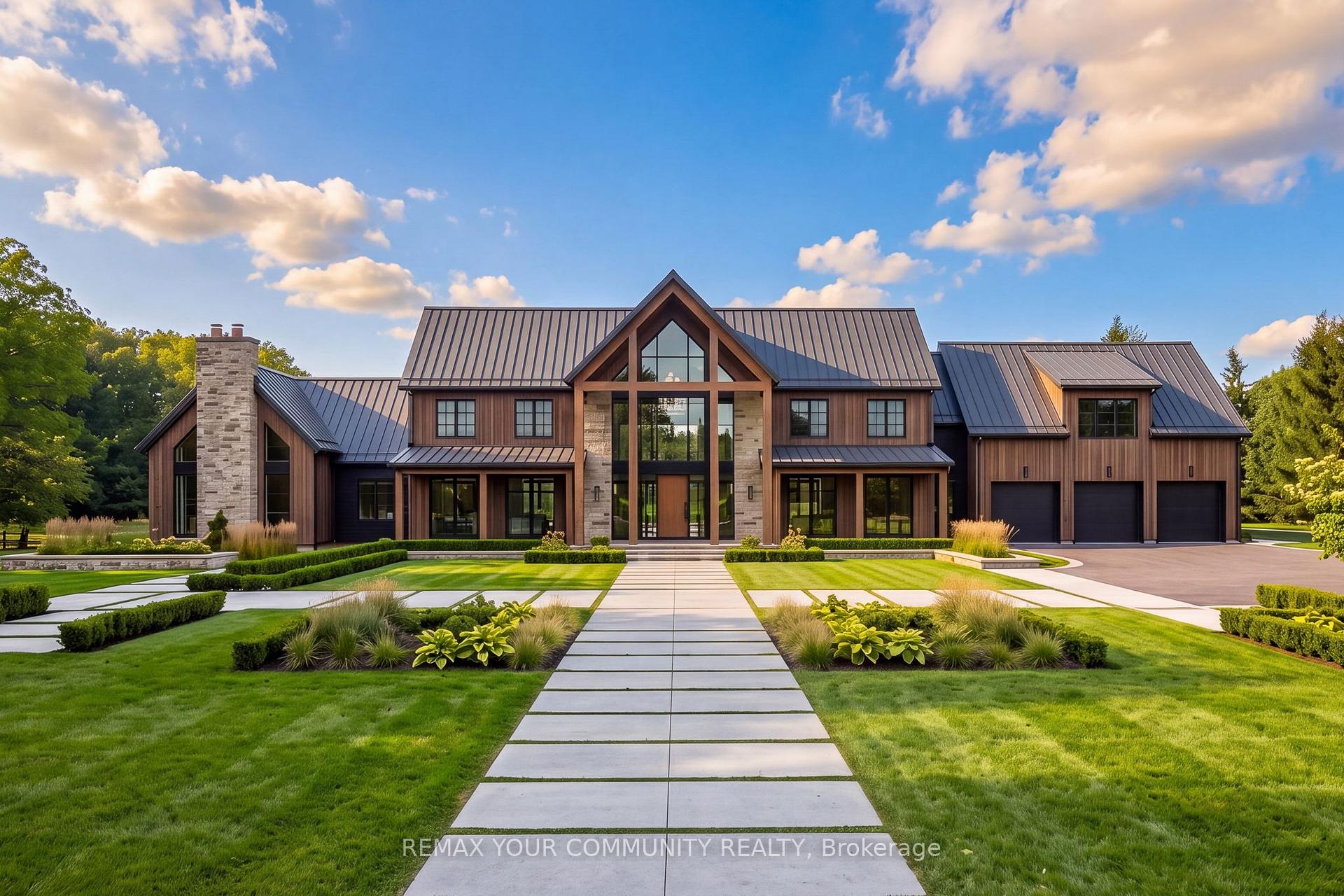 Photo 30 of 16902 Mccowan Road, Whitchurch-Stouffville, Rural Whitchurch-Stouffville — HOMEH