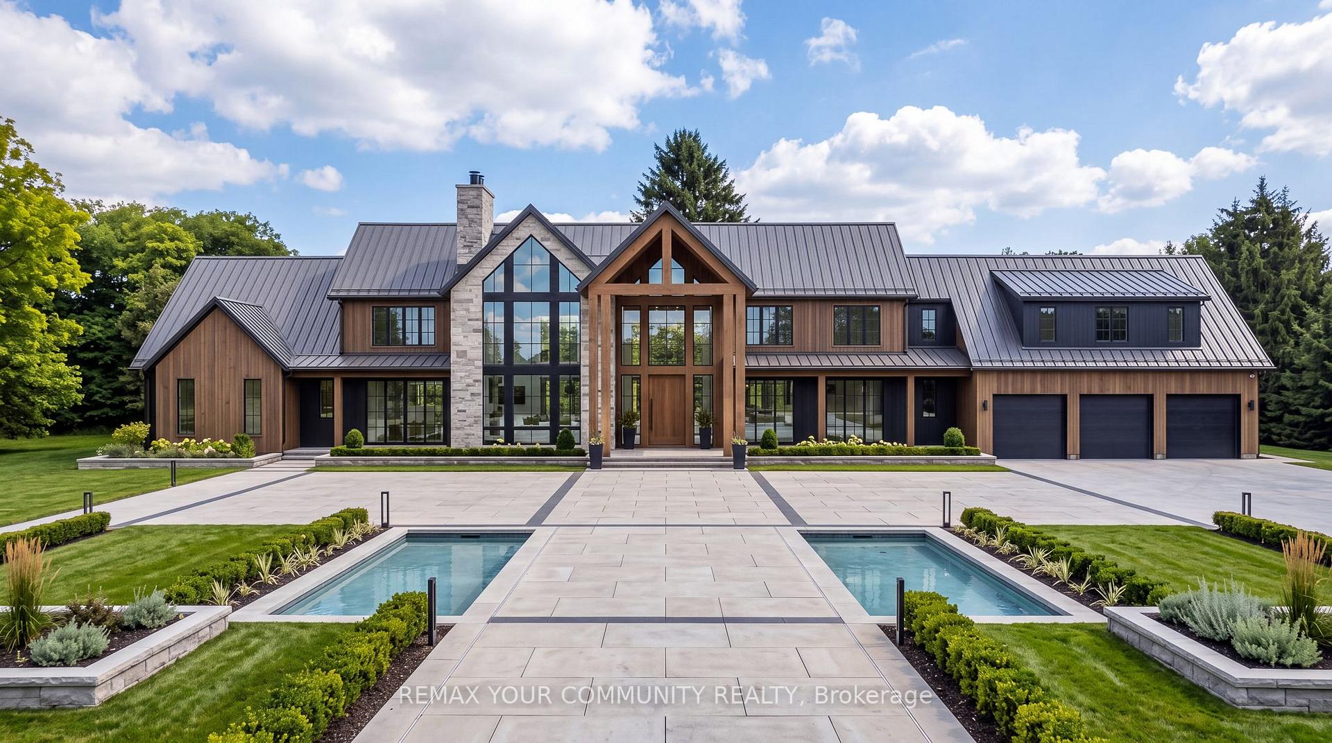Photo 32 of 16902 Mccowan Road, Whitchurch-Stouffville, Rural Whitchurch-Stouffville — HOMEH