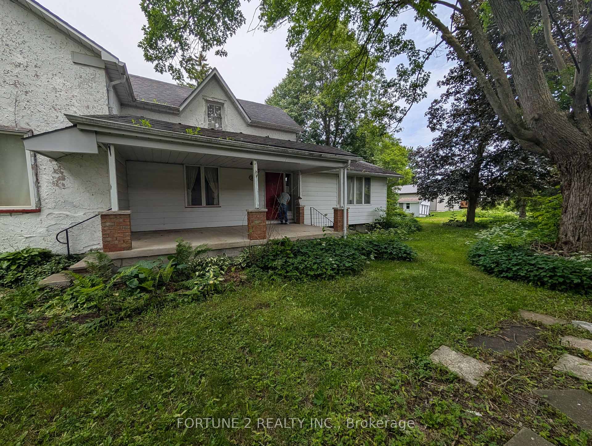 Photo 2 of 54 Main Street N, Huron East, Seaforth — HOMEH