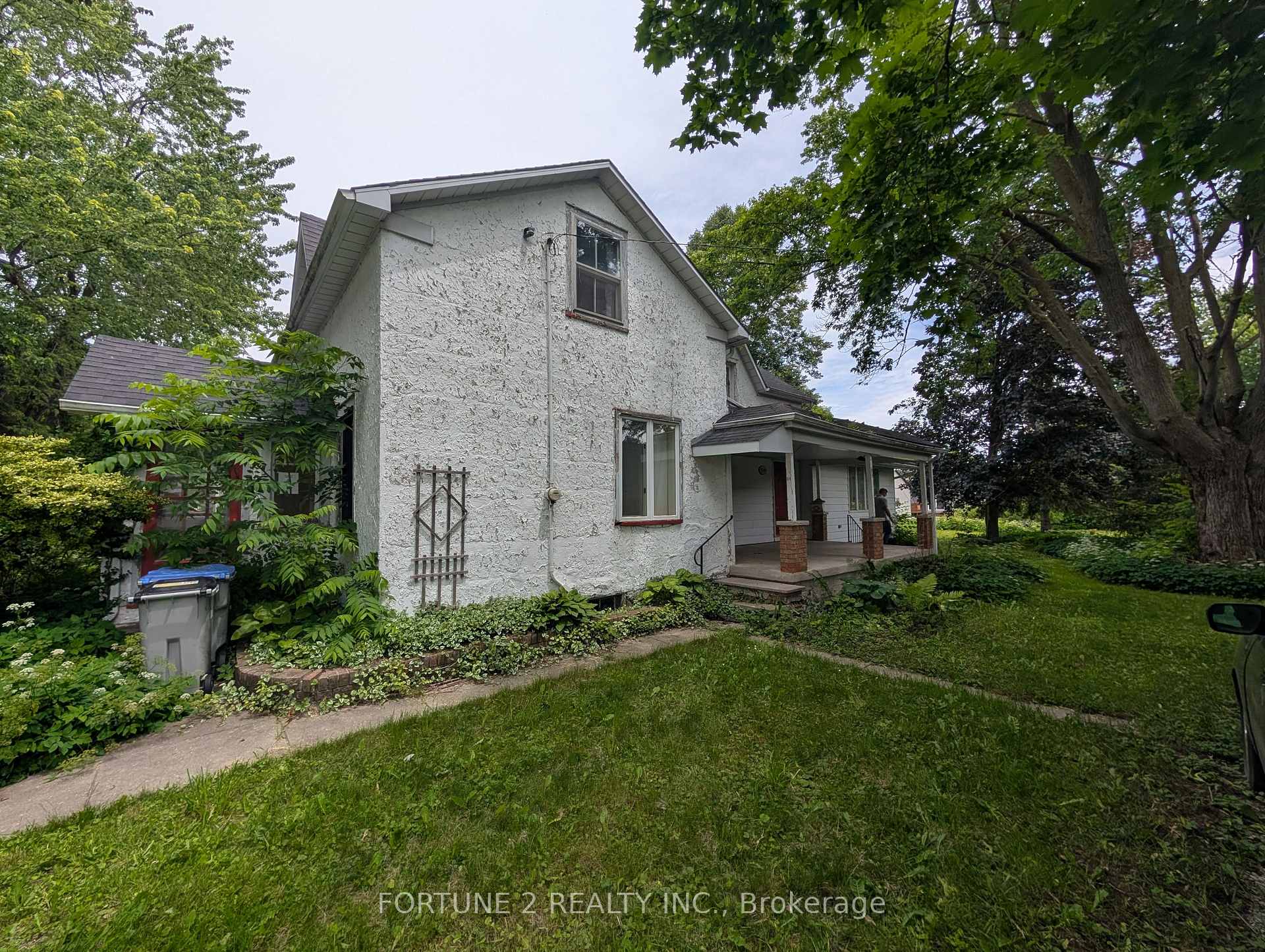 Photo 4 of 54 Main Street N, Huron East, Seaforth — HOMEH