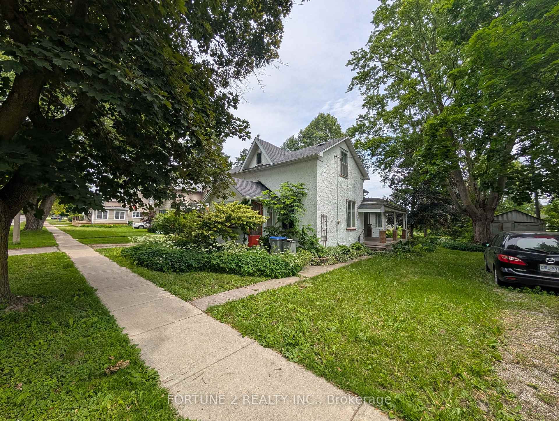 Photo 5 of 54 Main Street N, Huron East, Seaforth — HOMEH
