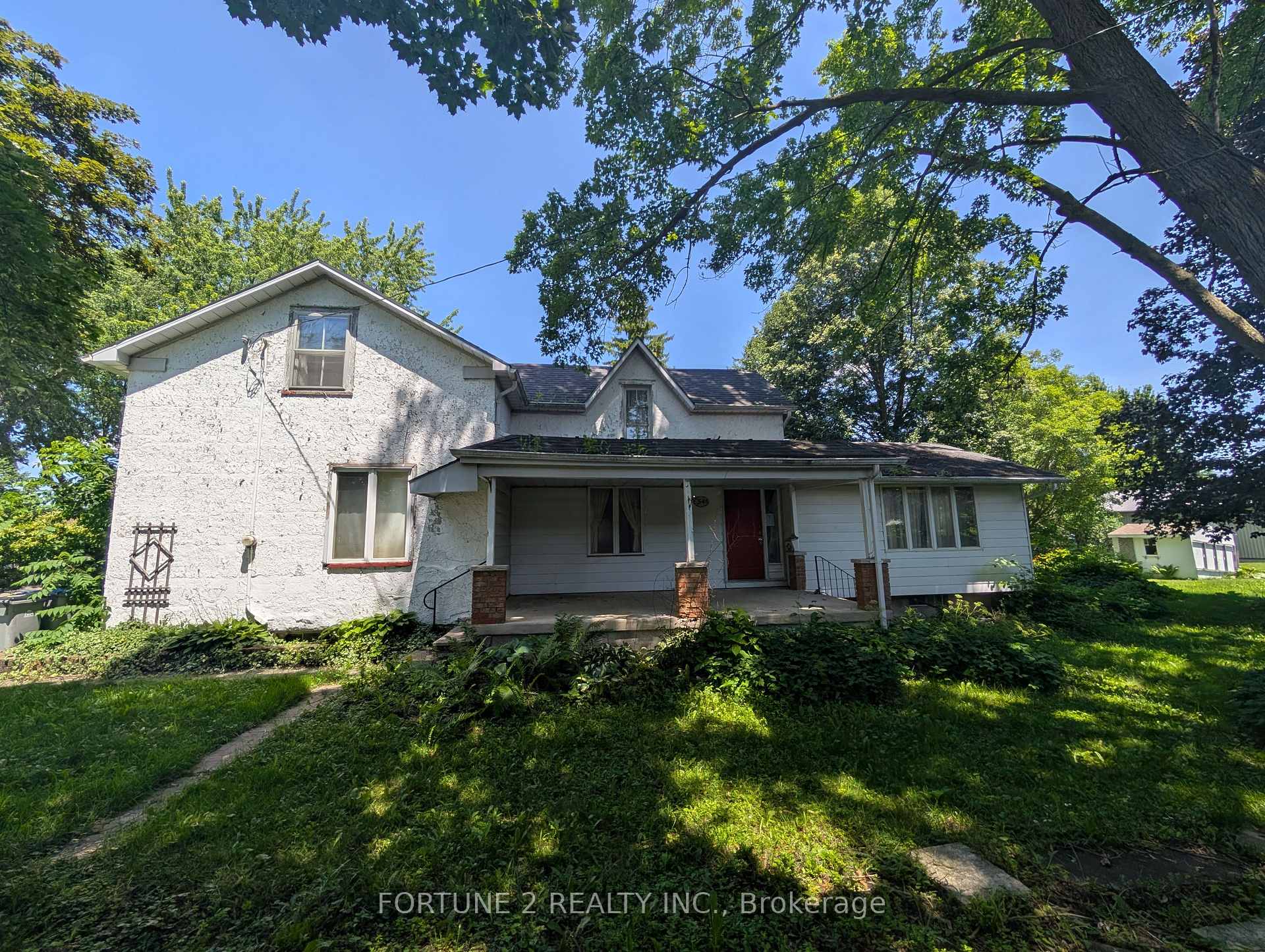 Photo 6 of 54 Main Street N, Huron East, Seaforth — HOMEH