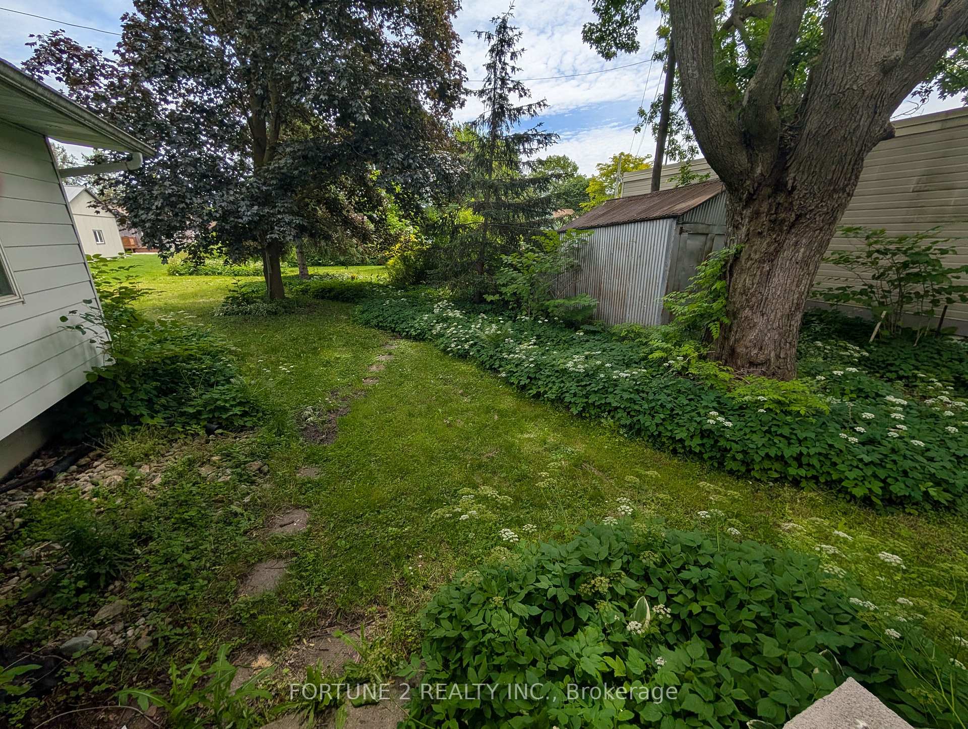 Photo 28 of 54 Main Street N, Huron East, Seaforth — HOMEH