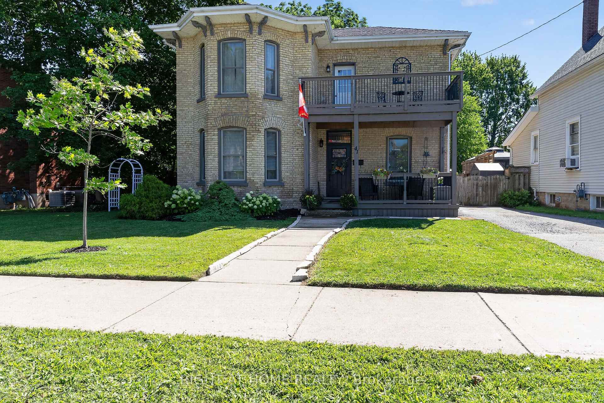 Photo of 41 Hincks Street