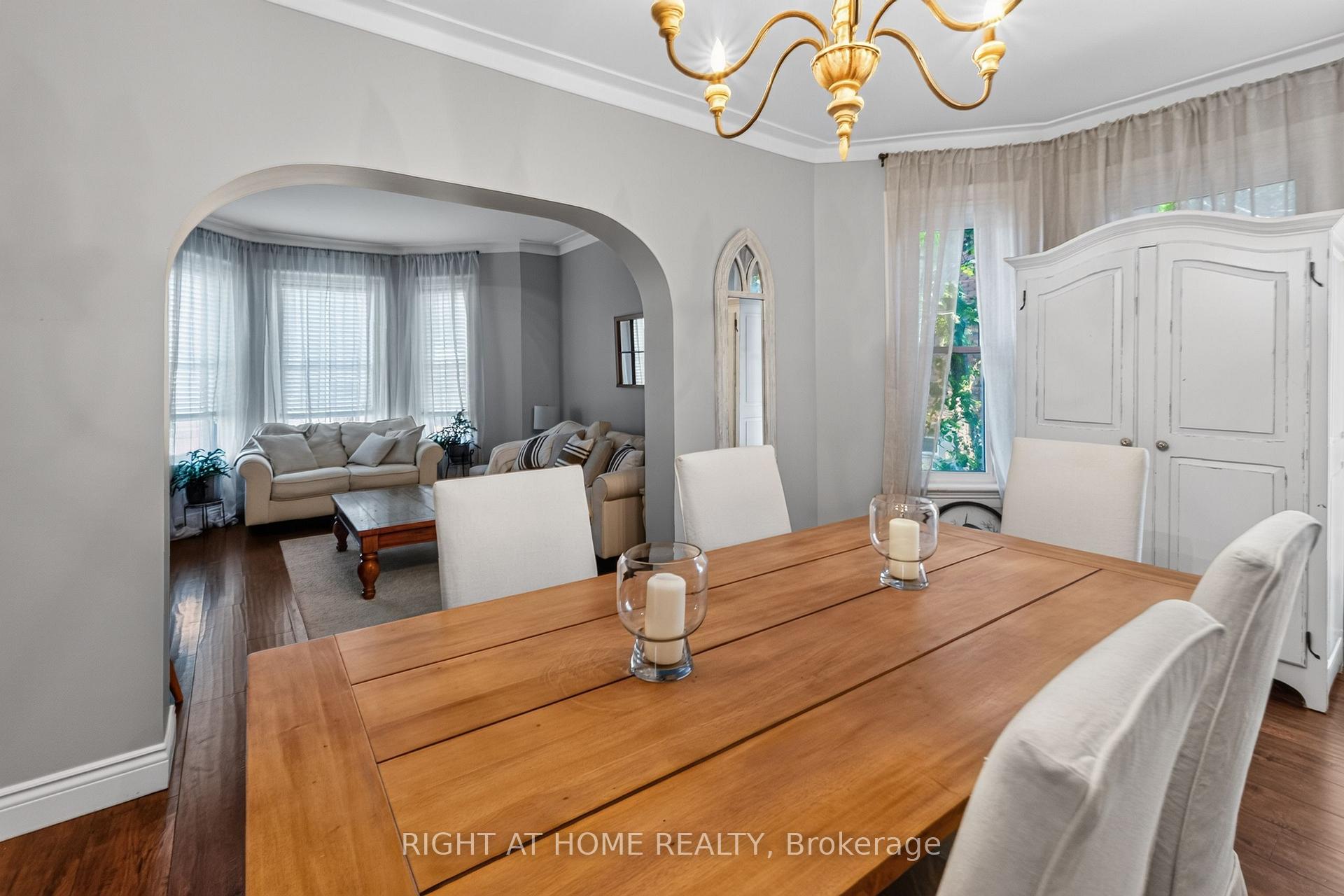 Photo 7 of 41 Hincks Street, St. Thomas — HOMEH