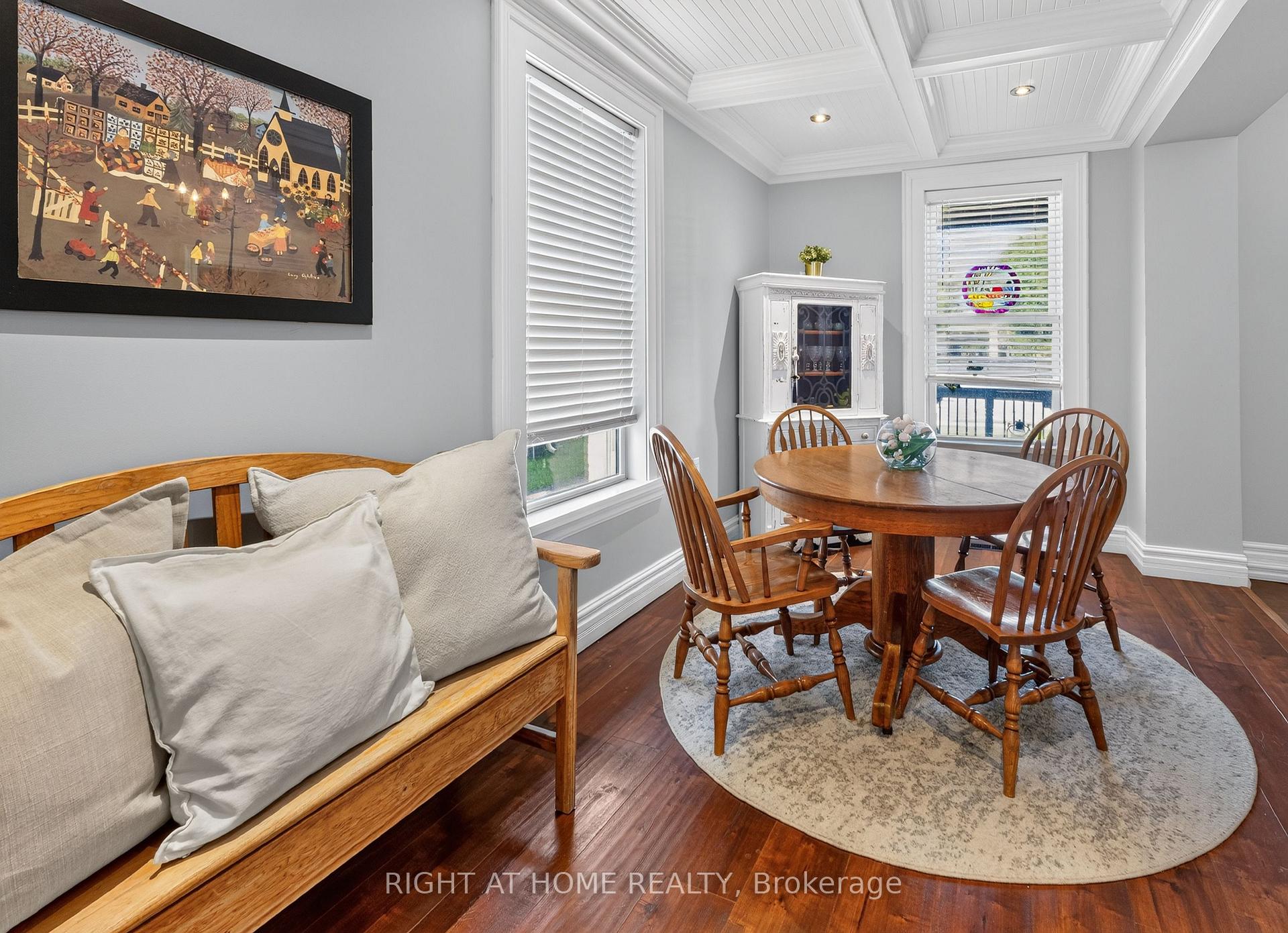 Photo 20 of 41 Hincks Street, St. Thomas — HOMEH