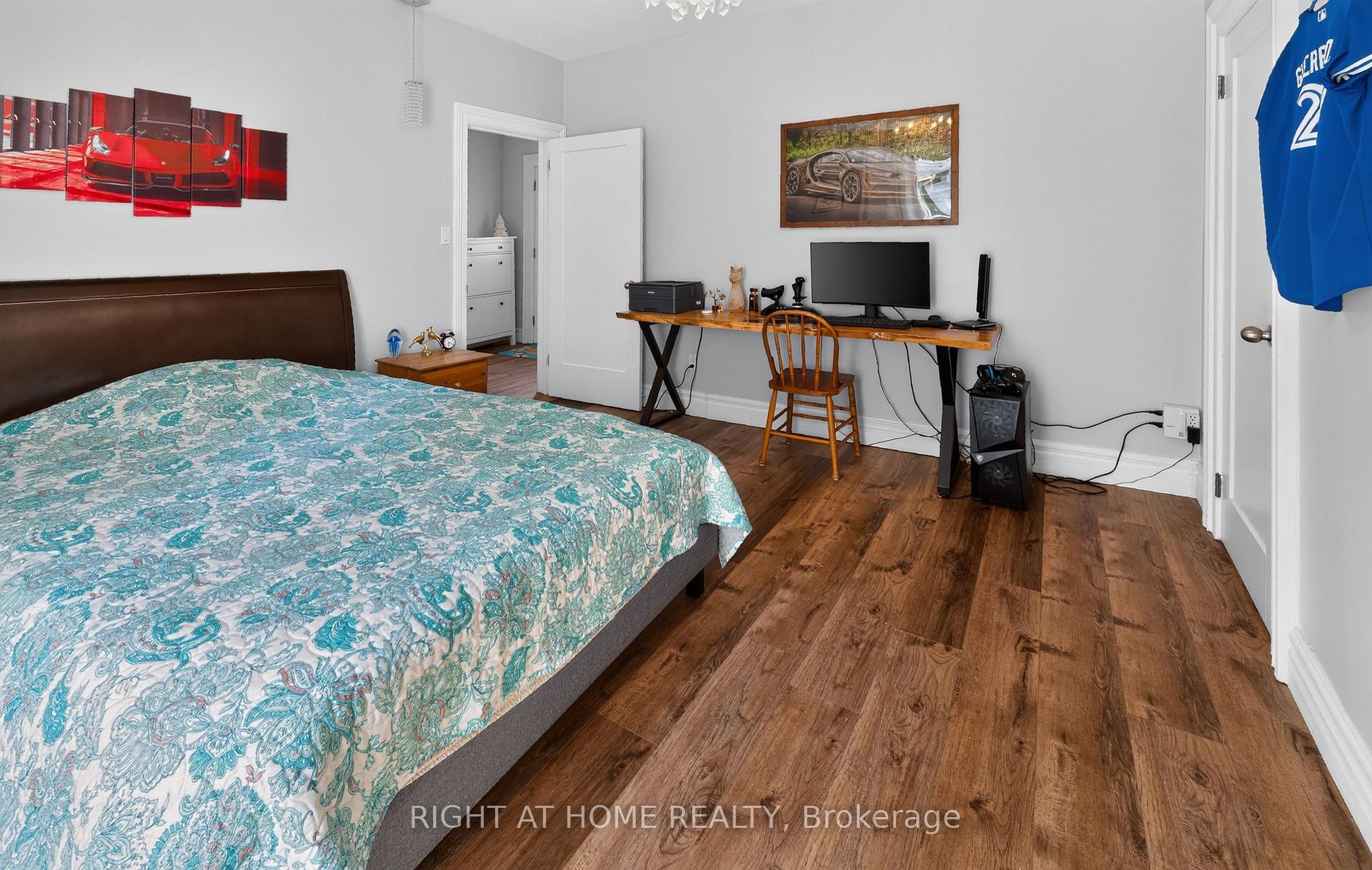 Photo 31 of 41 Hincks Street, St. Thomas — HOMEH