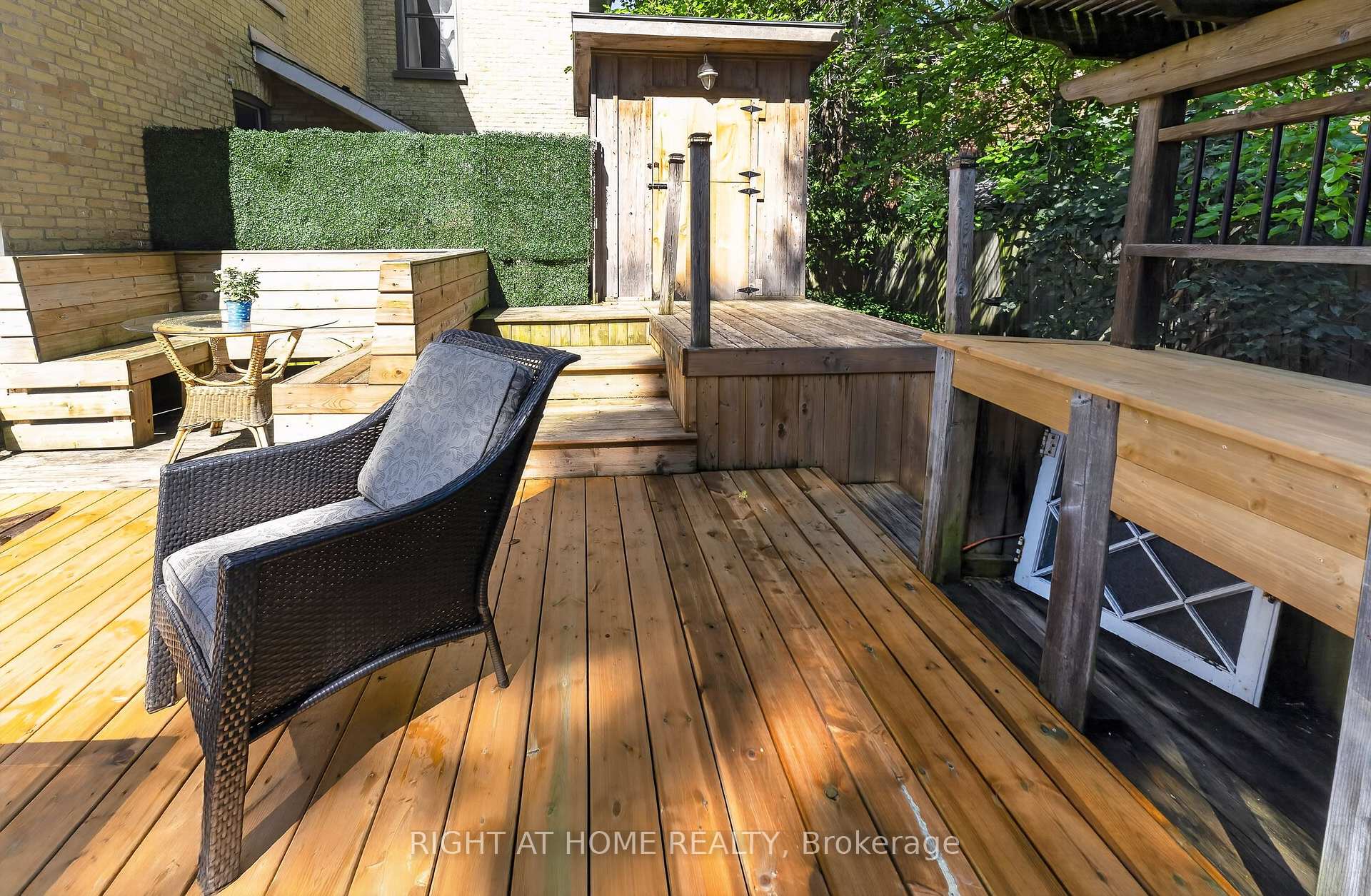 Photo 35 of 41 Hincks Street, St. Thomas — HOMEH