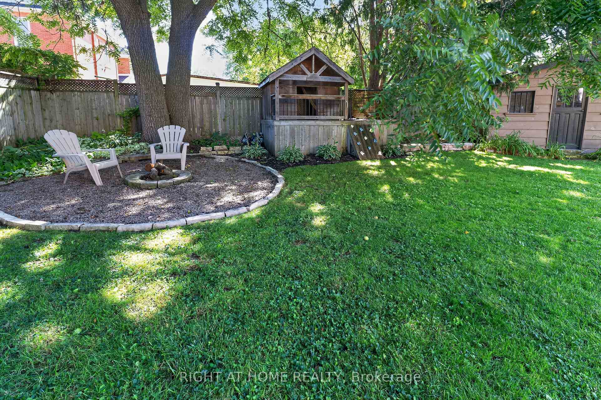 Photo 36 of 41 Hincks Street, St. Thomas — HOMEH